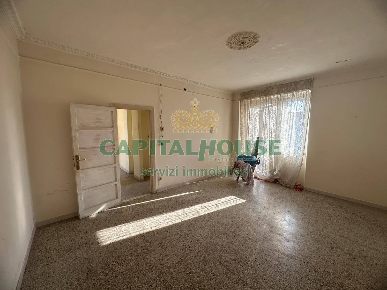 Appartamento in vendita a Terzigno