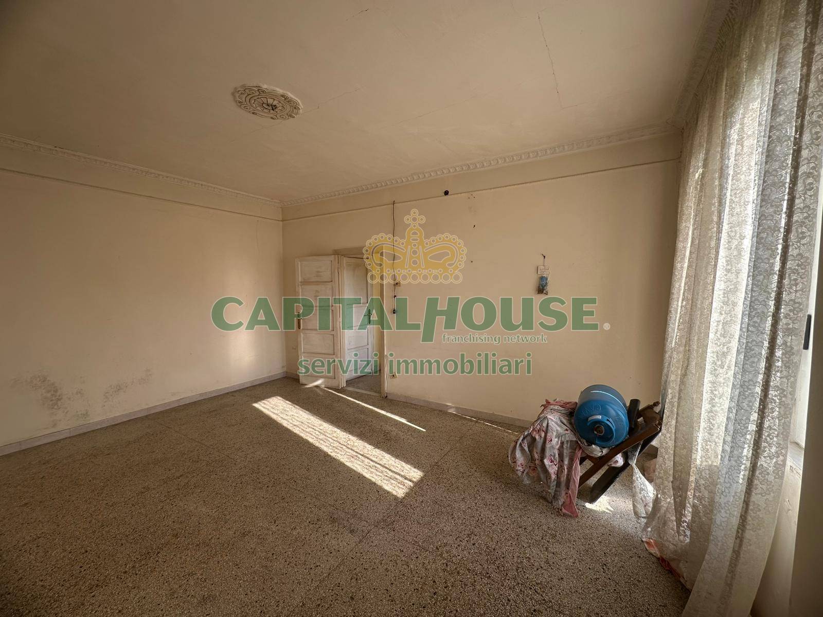 Appartamento in vendita a Terzigno