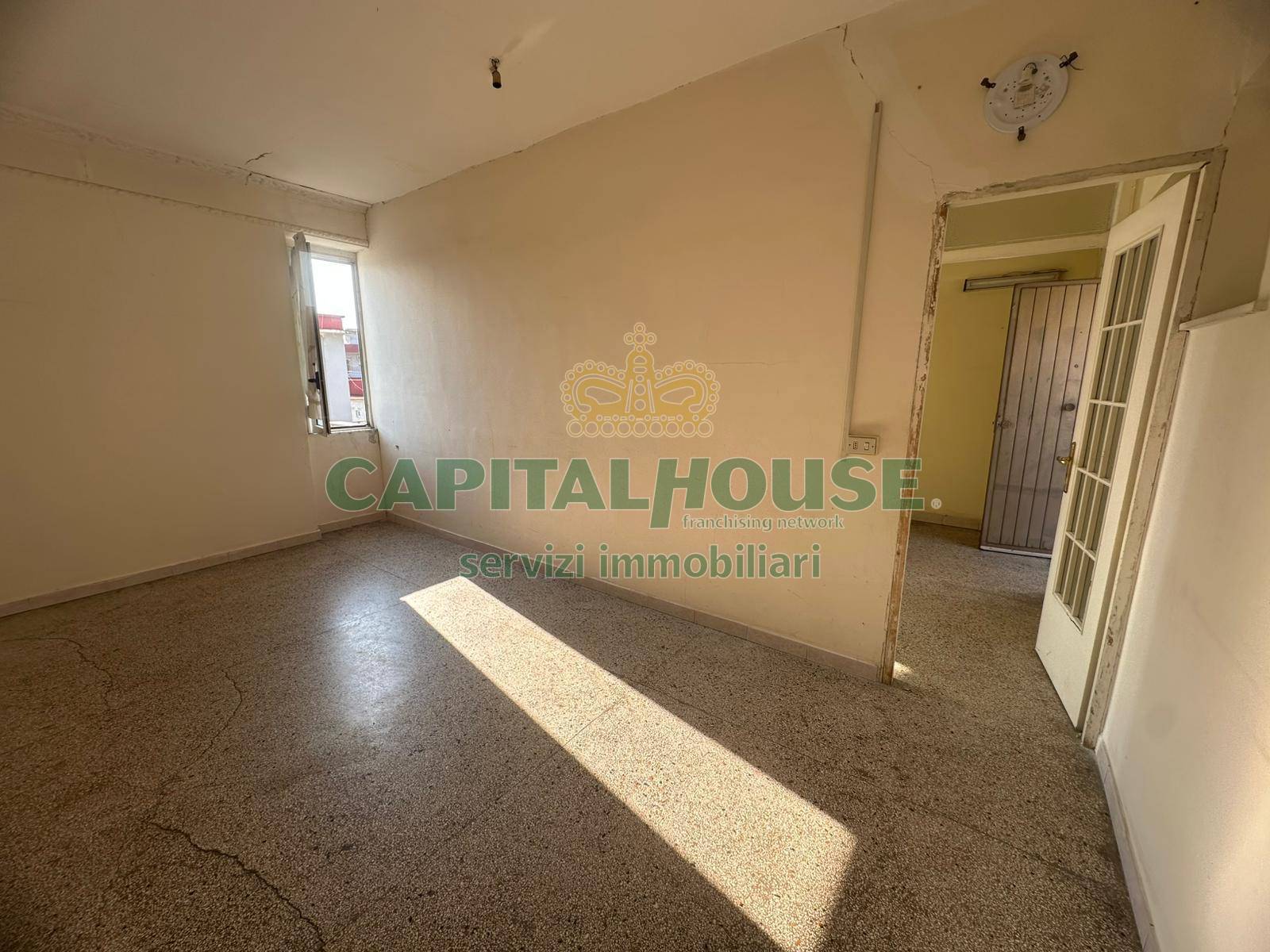 Appartamento in vendita a Terzigno