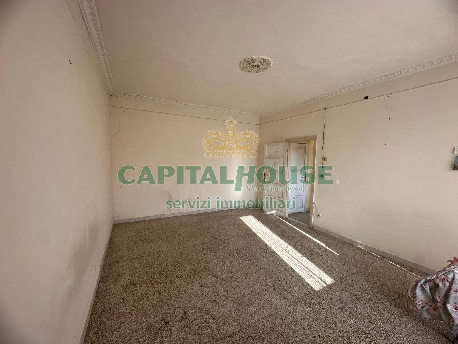 Appartamento in vendita a Terzigno