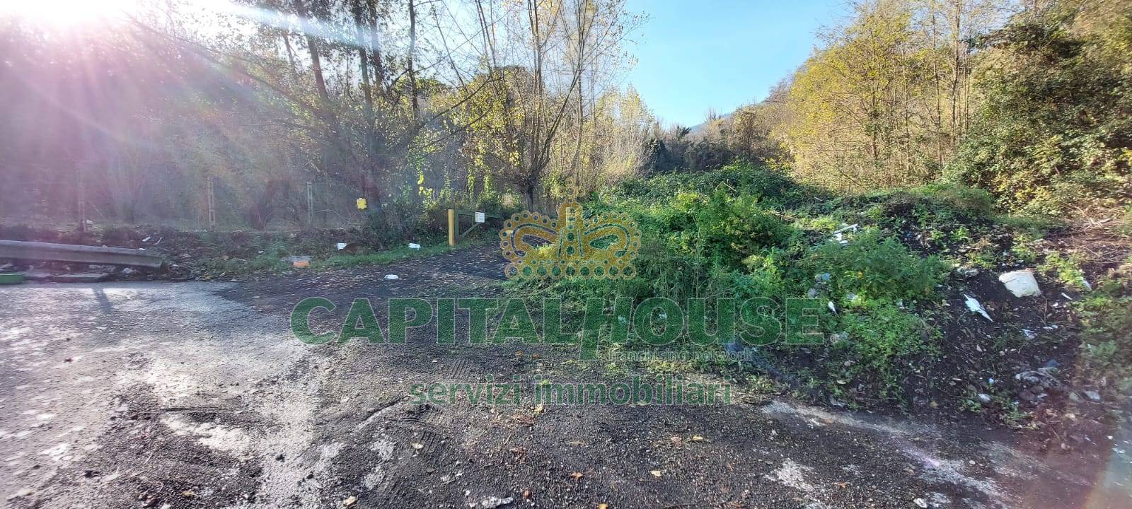 Terreno agricolo in vendita a Ottaviano