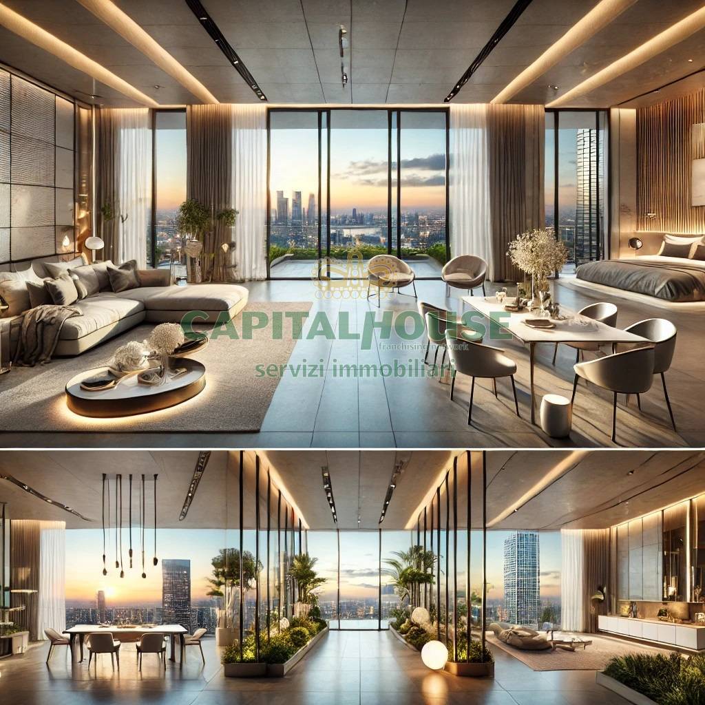 Appartamento in vendita a Poggiomarino