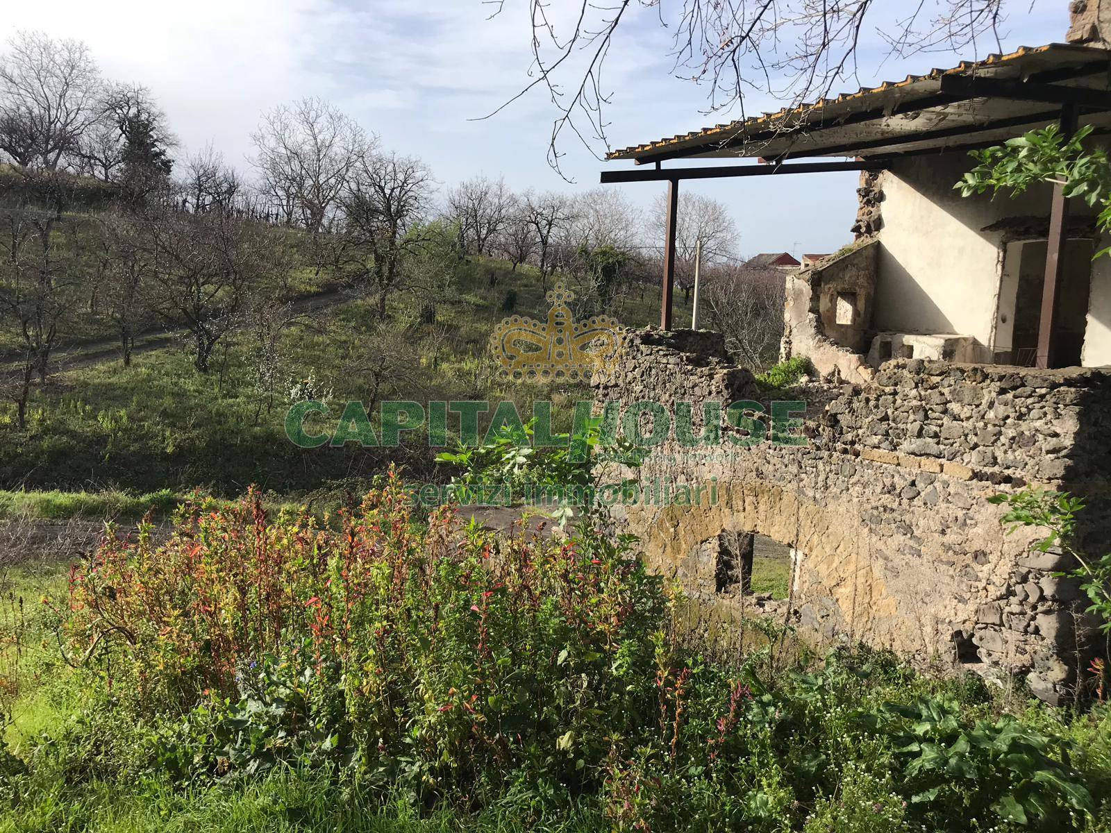 S.Indipendente in vendita a Somma Vesuviana