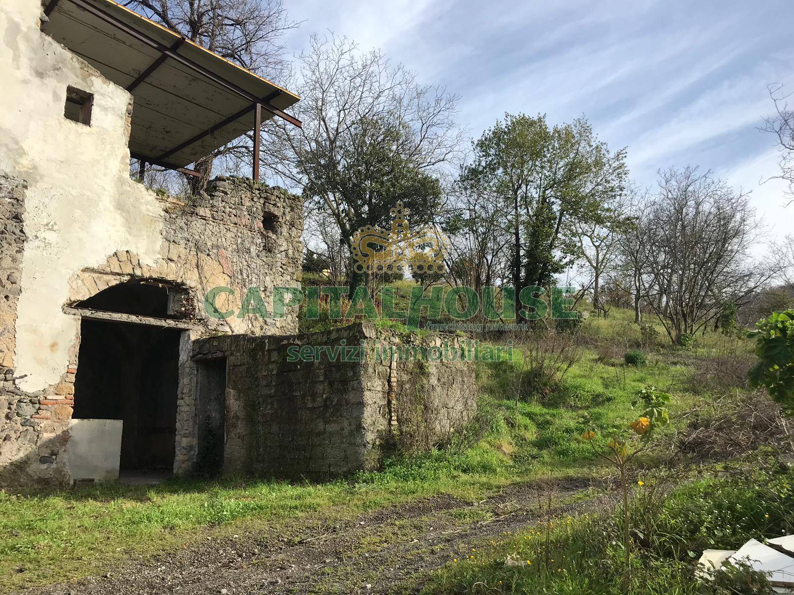 S.Indipendente in vendita a Somma Vesuviana