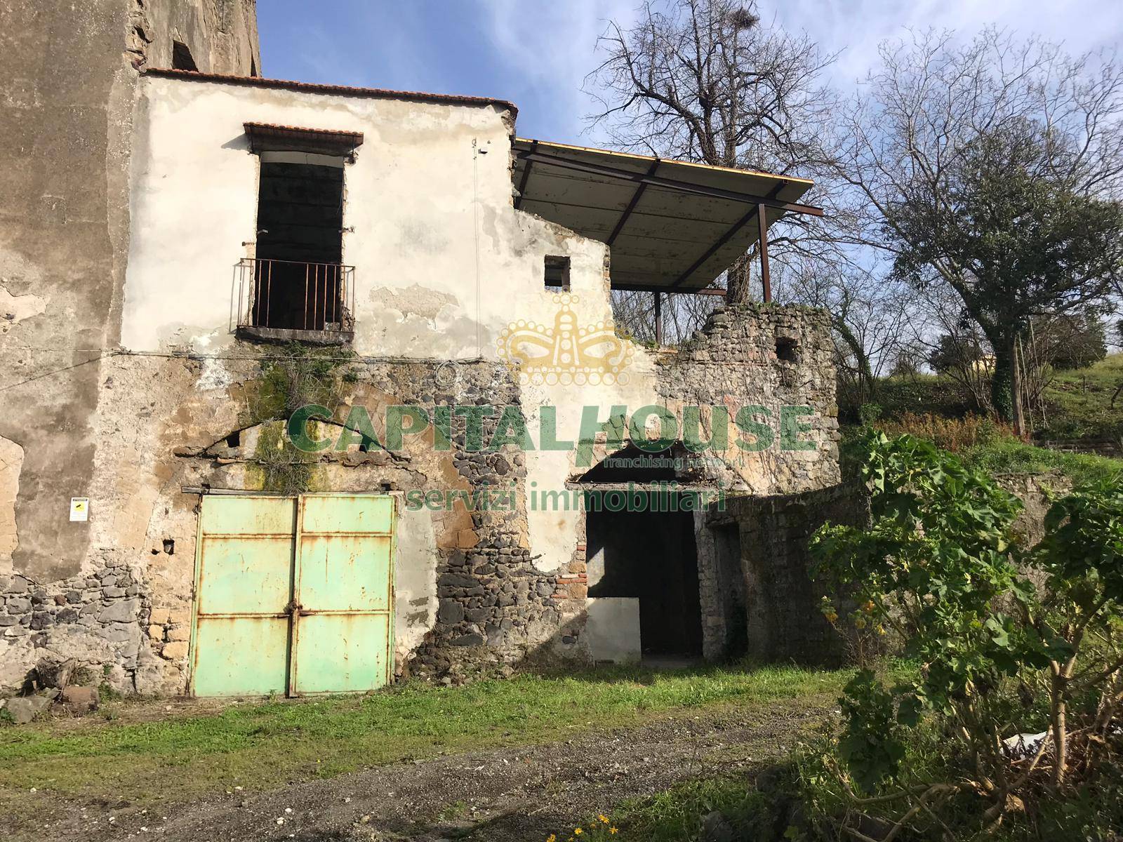 S.Indipendente in vendita a Somma Vesuviana