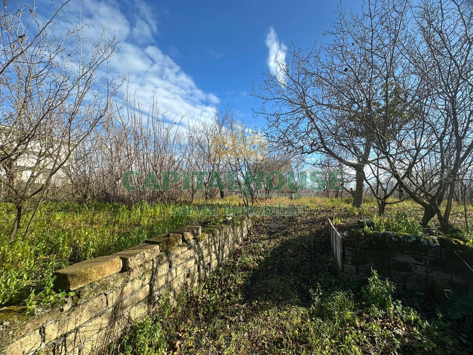 Terreno agricolo in vendita a Terzigno