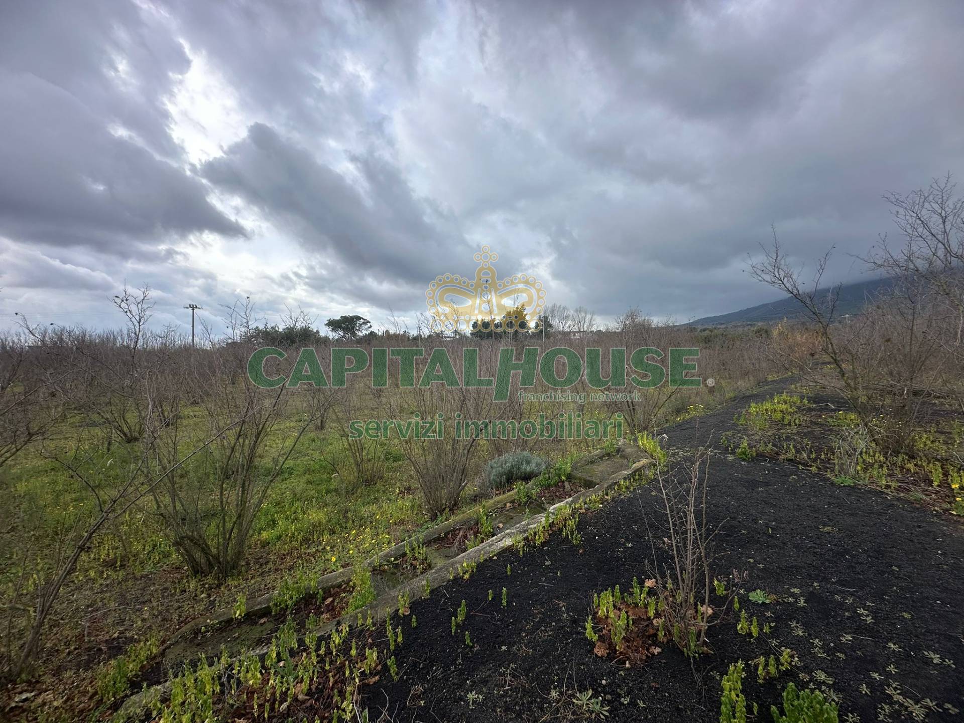 Rudere in vendita a Terzigno