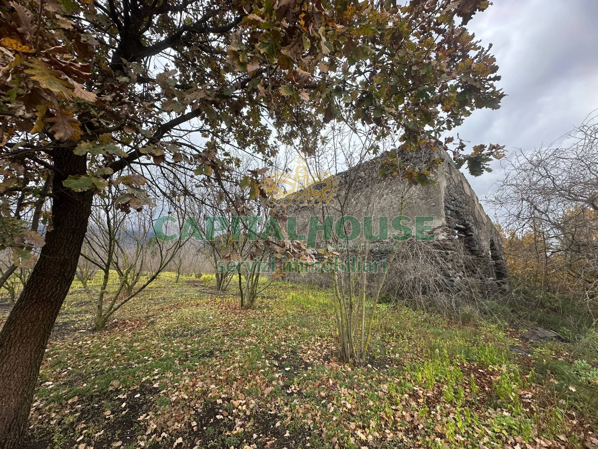 Rudere in vendita a Terzigno