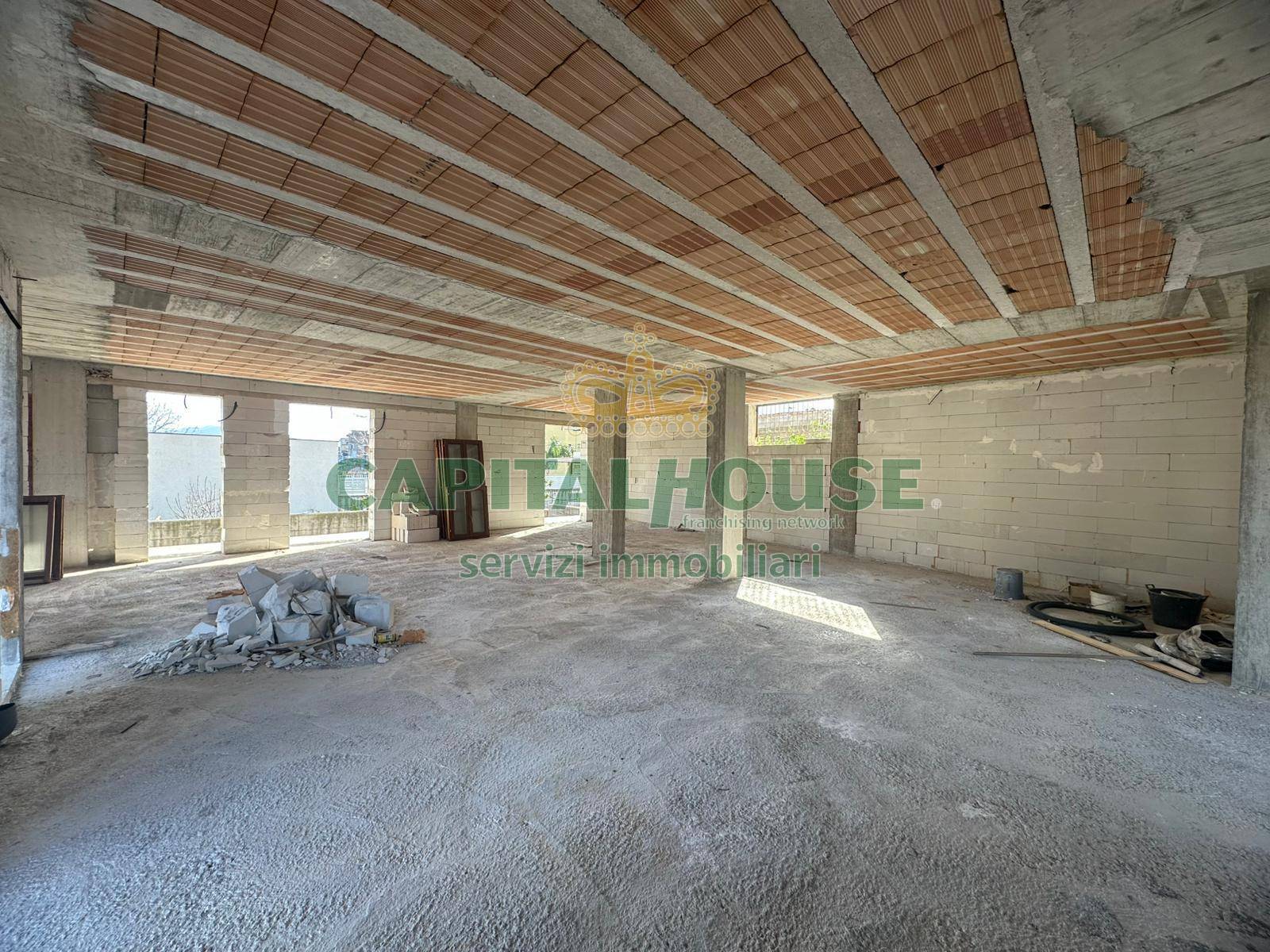 Terratetto in vendita a Striano