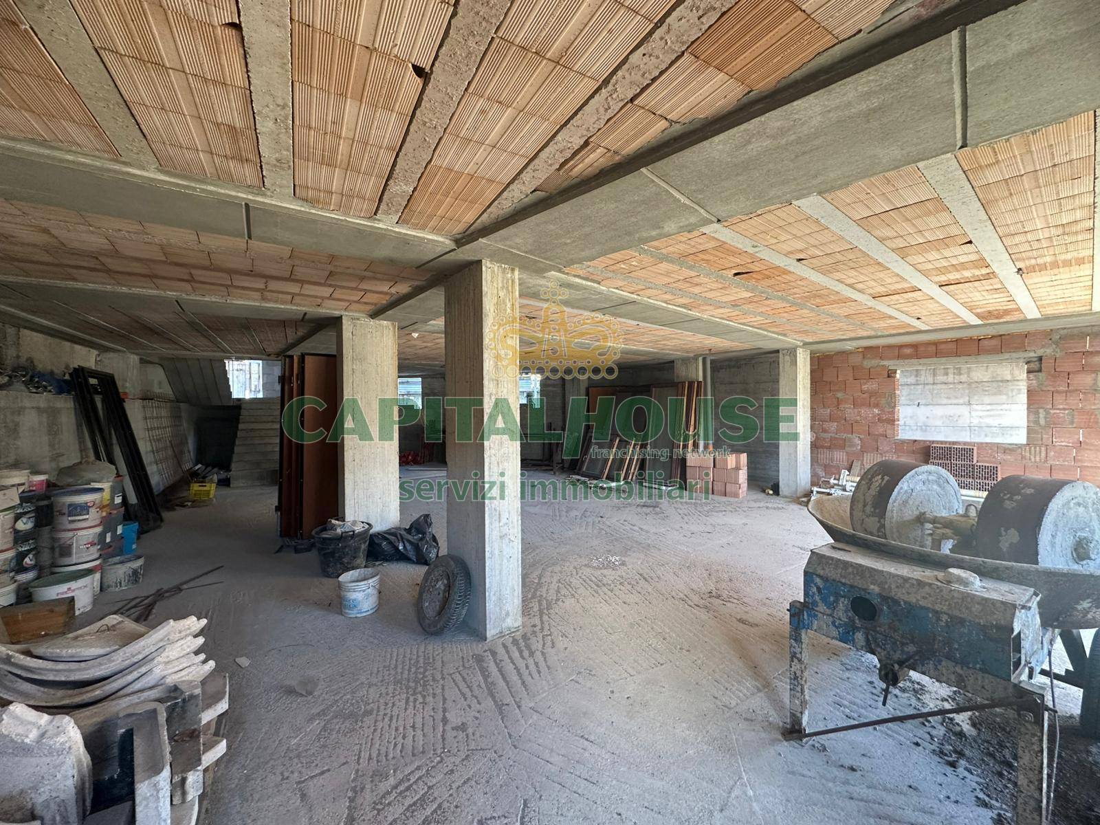 Terratetto in vendita a Striano