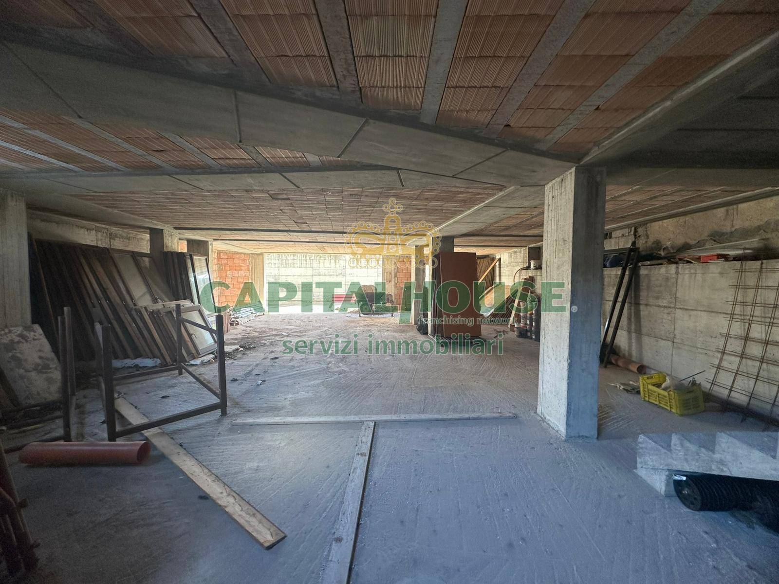 Terratetto in vendita a Striano