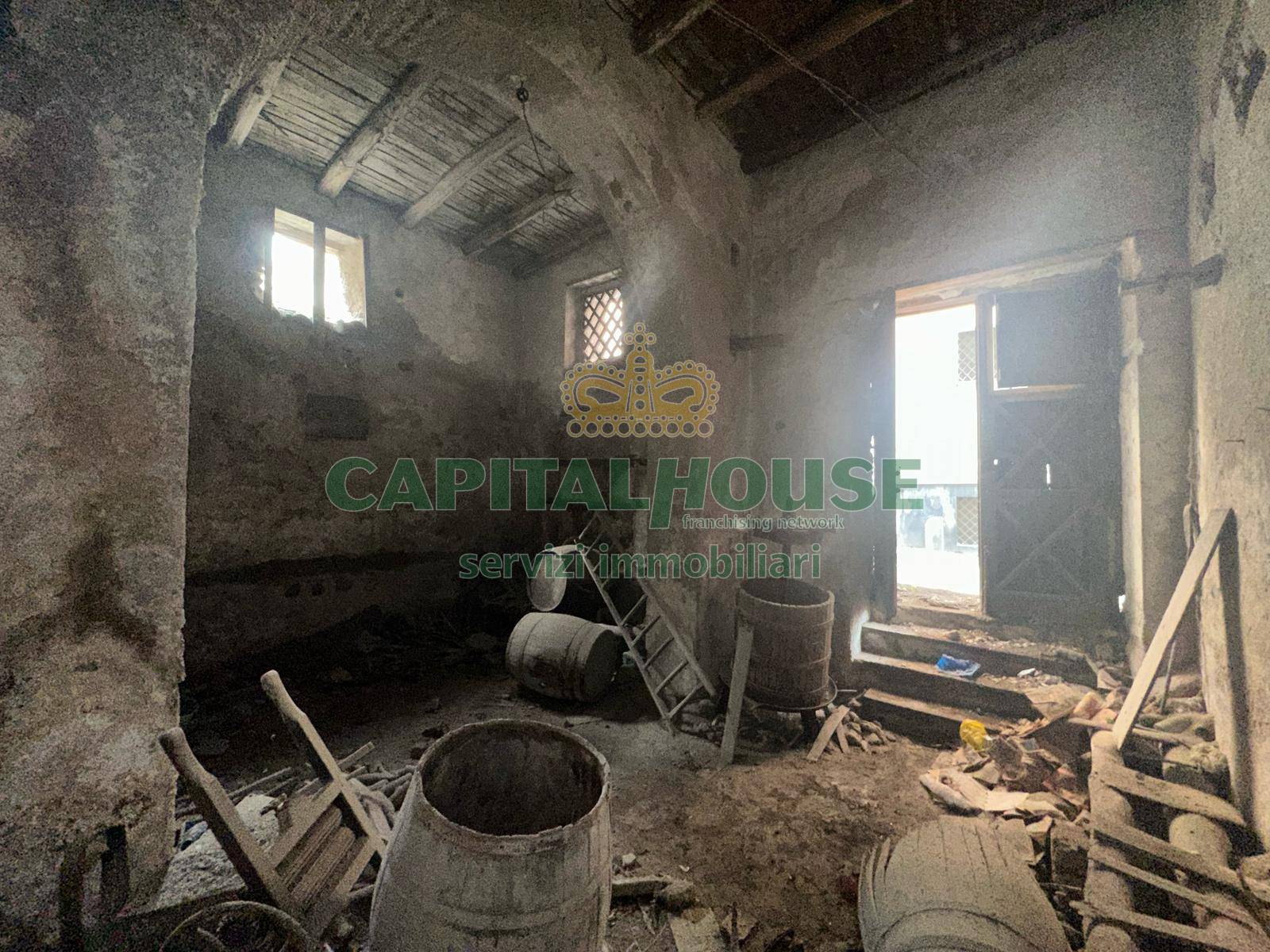 Box o garage in vendita a Ottaviano