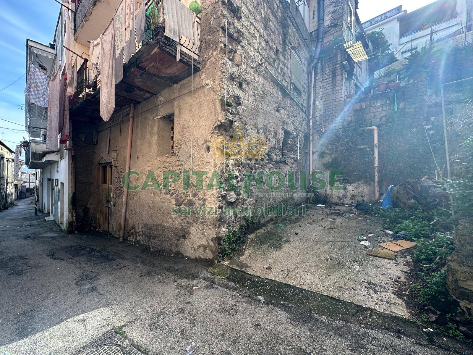 Box o garage in vendita a Ottaviano