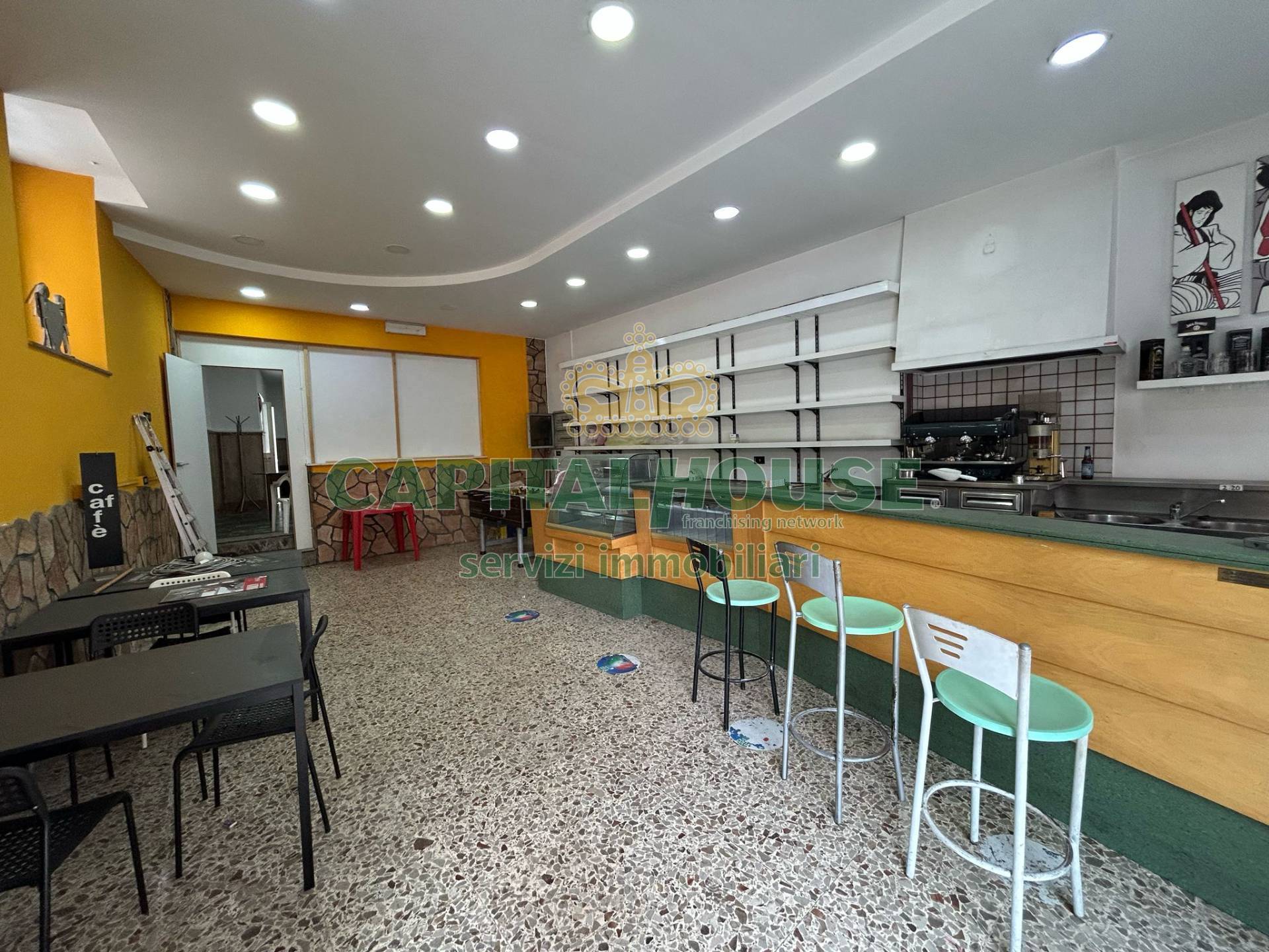 Commerciale in affitto a Terzigno