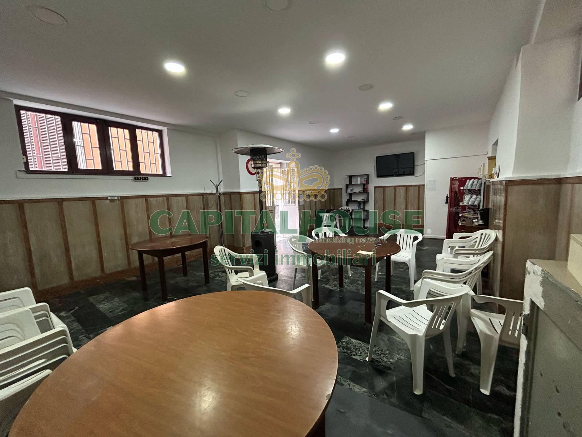 Commerciale in affitto a Terzigno