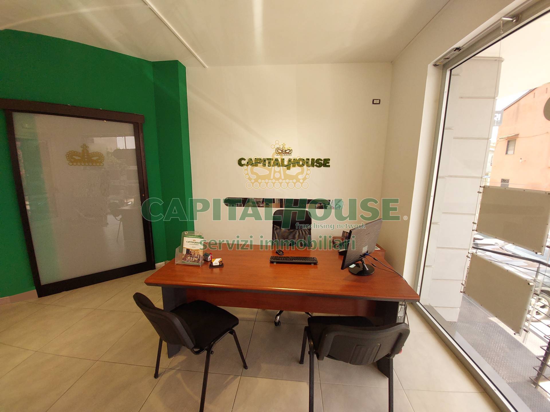 Rudere in vendita a San Giuseppe Vesuviano