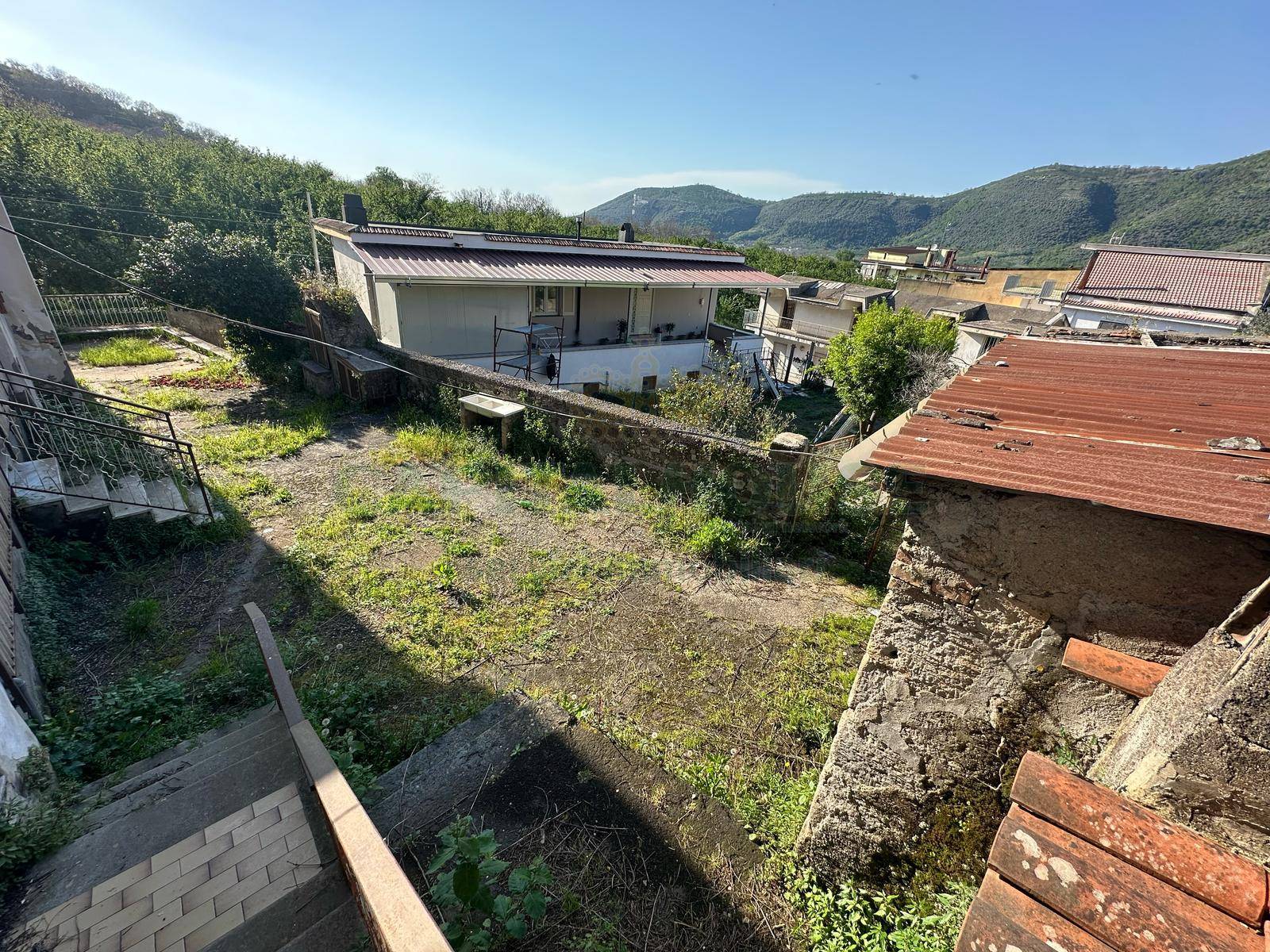 Casa Multifamiliare in vendita a Domicella, Casola