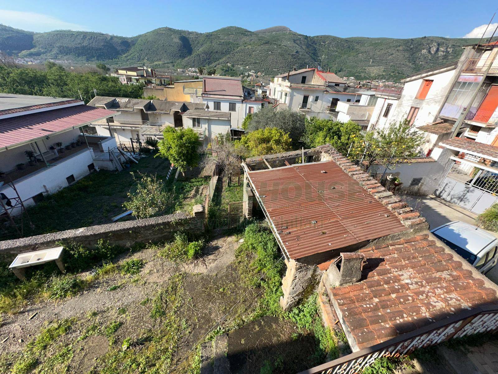 Casa Multifamiliare in vendita a Domicella, Casola