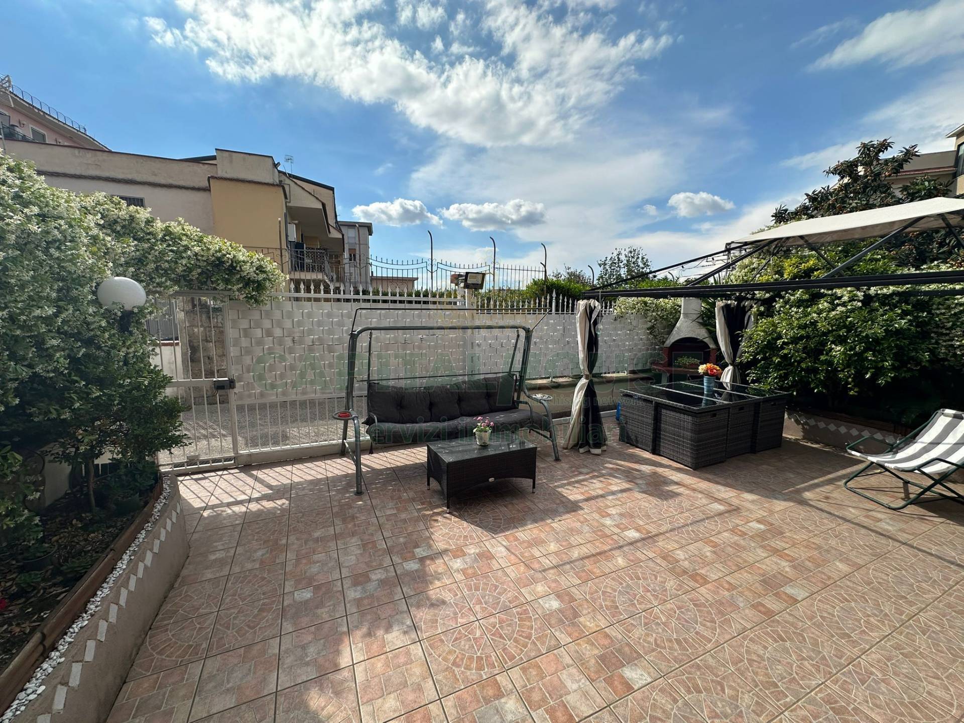 S.Indipendente in vendita a Somma Vesuviana