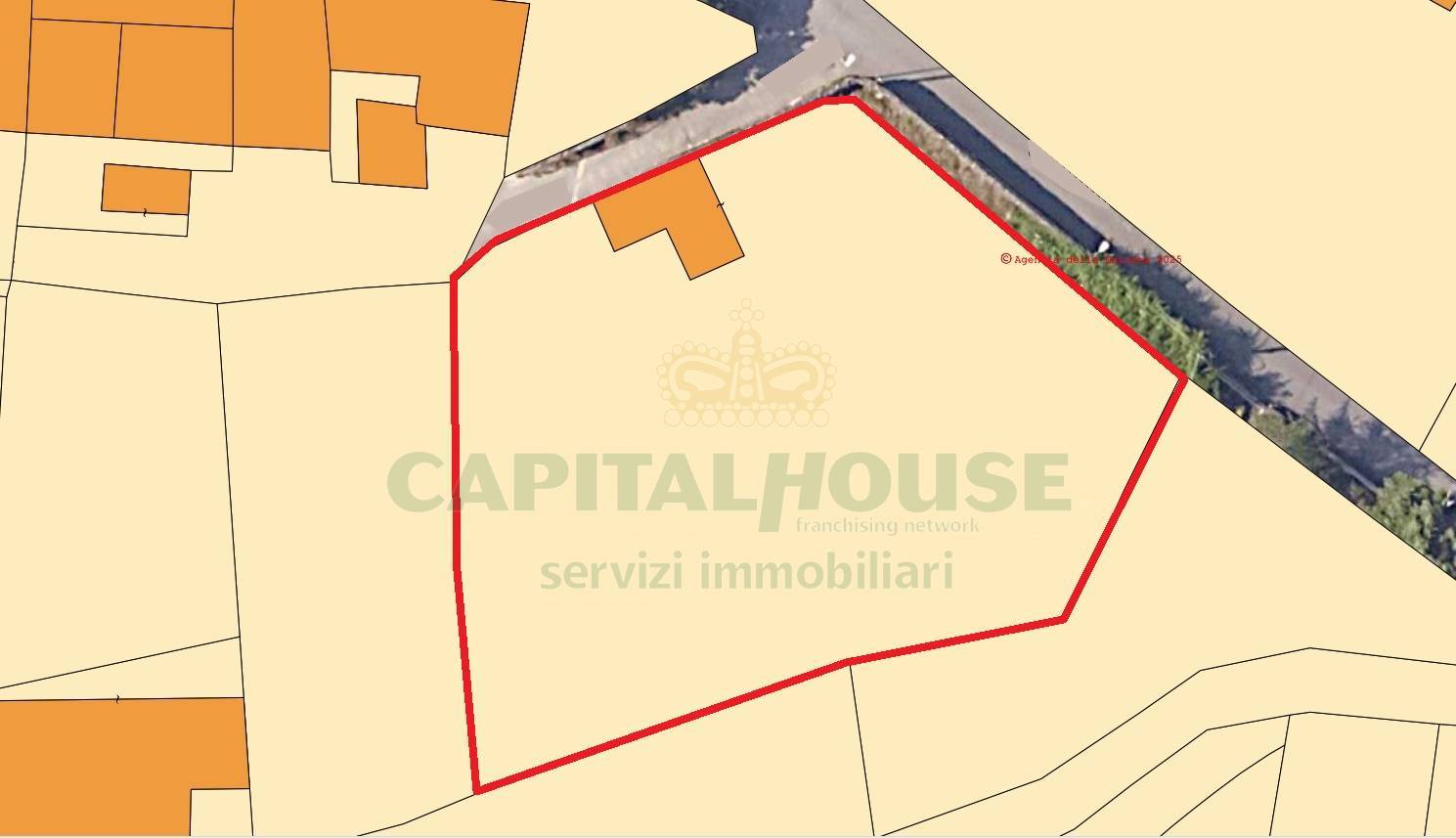 Rudere in vendita a Ottaviano