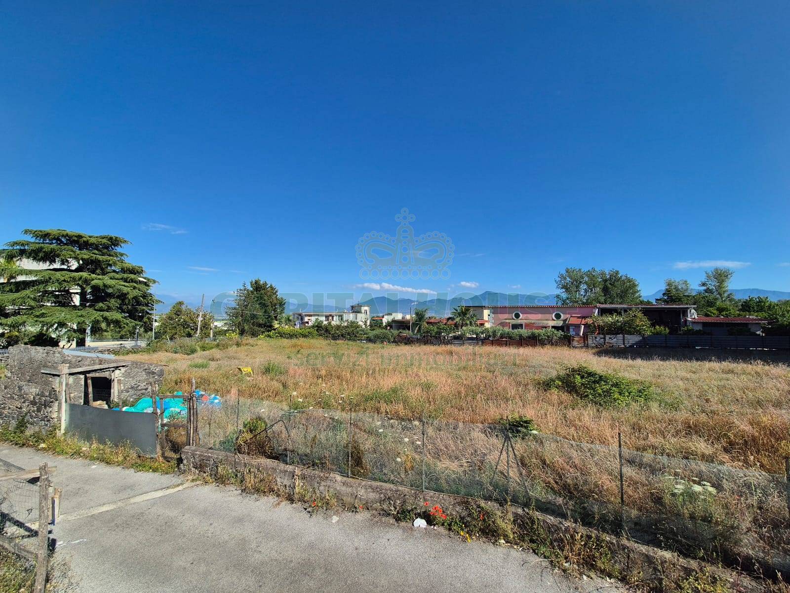 Rudere in vendita a Ottaviano