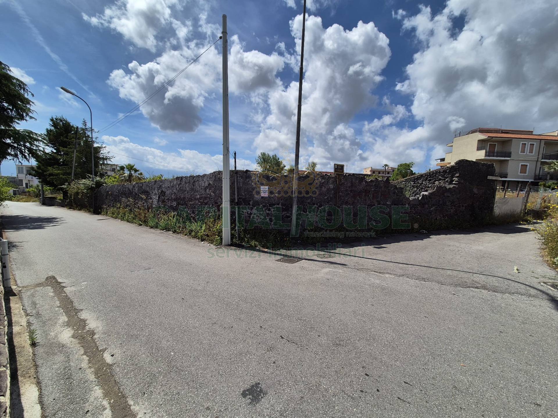 Rudere in vendita a Ottaviano