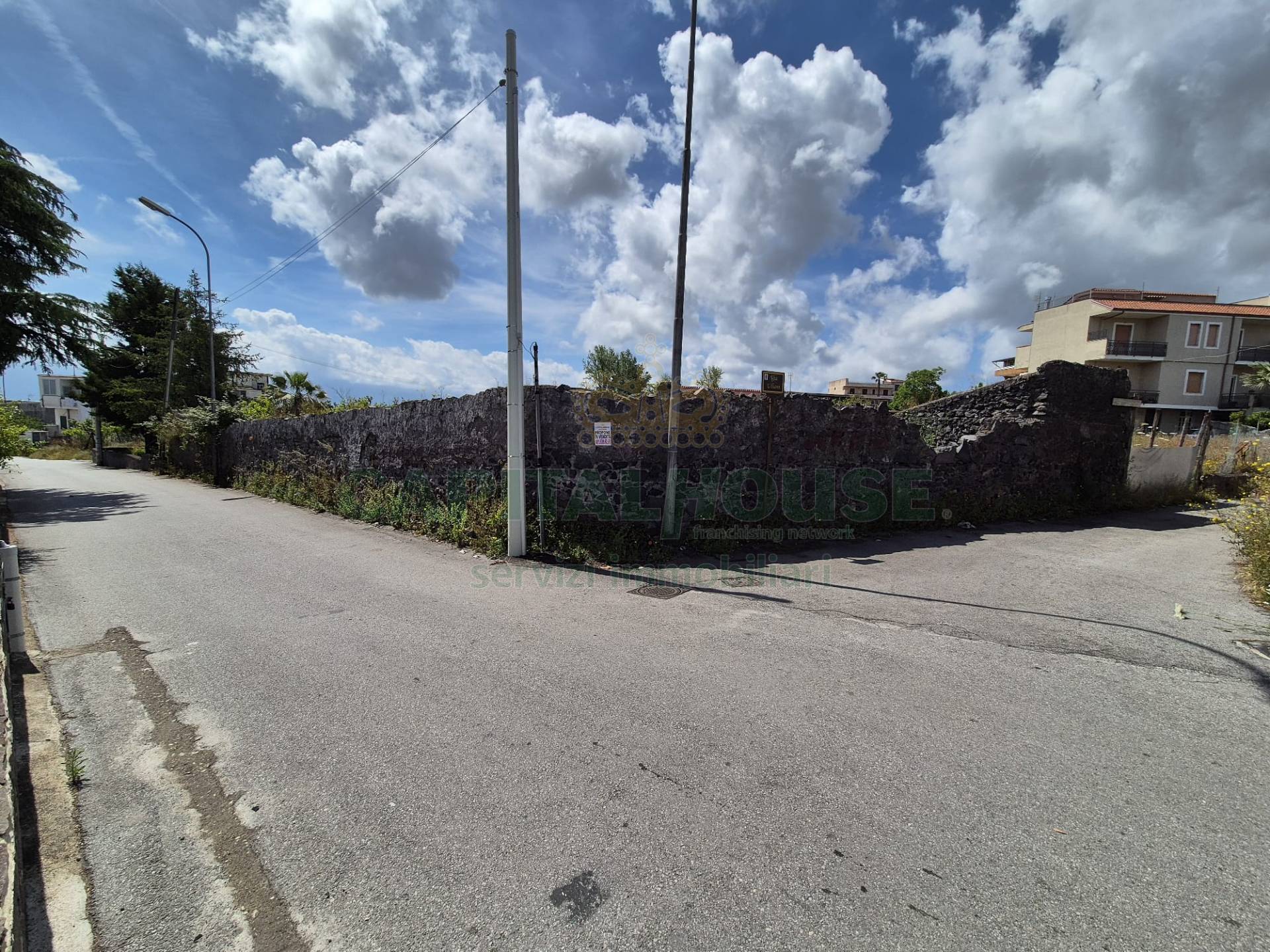 Rudere in vendita a Ottaviano