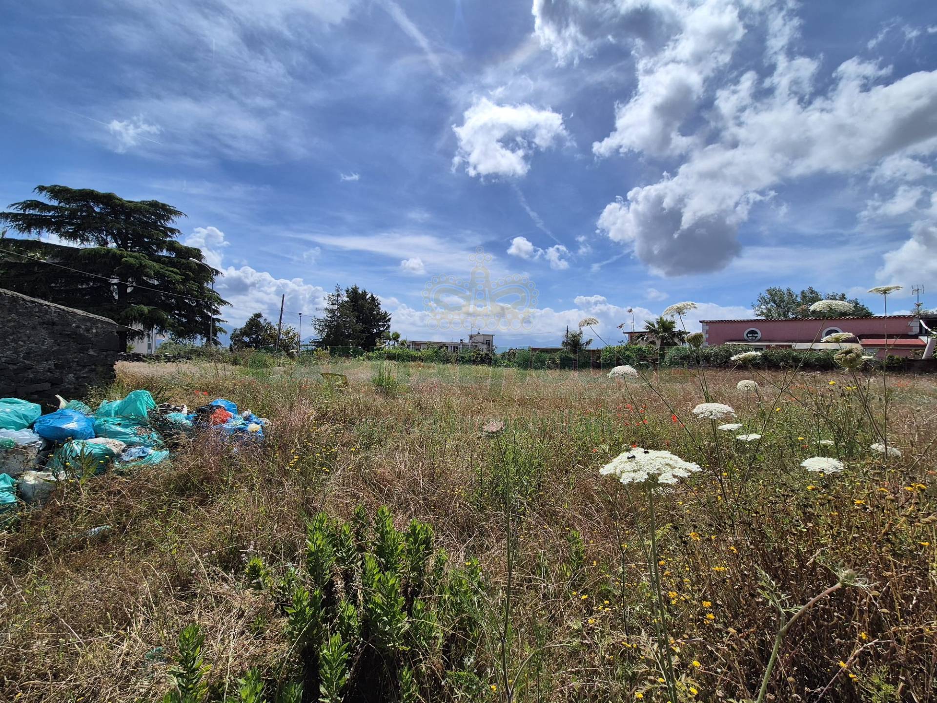 Rudere in vendita a Ottaviano