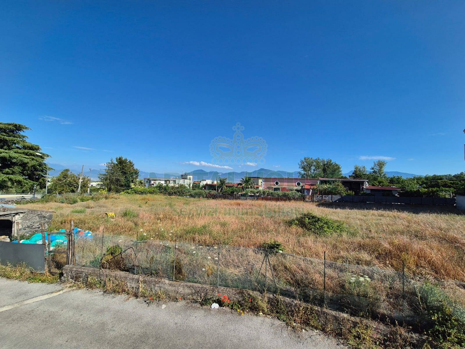 Rudere in vendita a Ottaviano