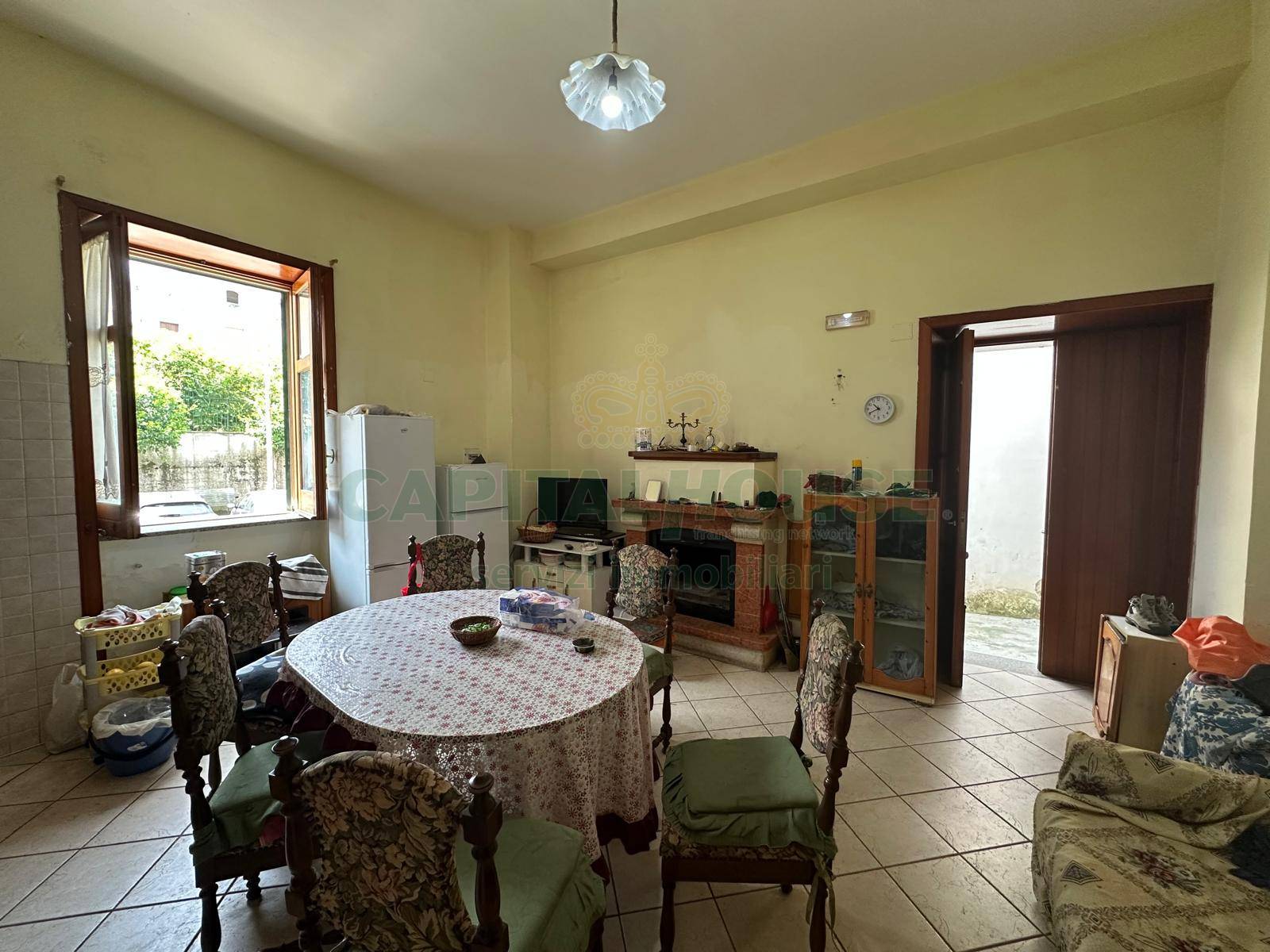 S.Indipendente in vendita a Domicella, Casola