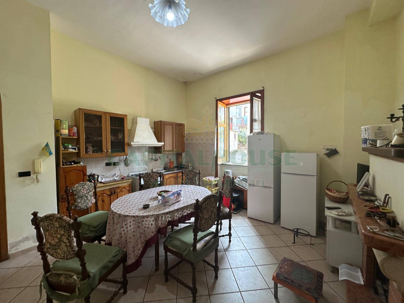 S.Indipendente in vendita a Domicella, Casola