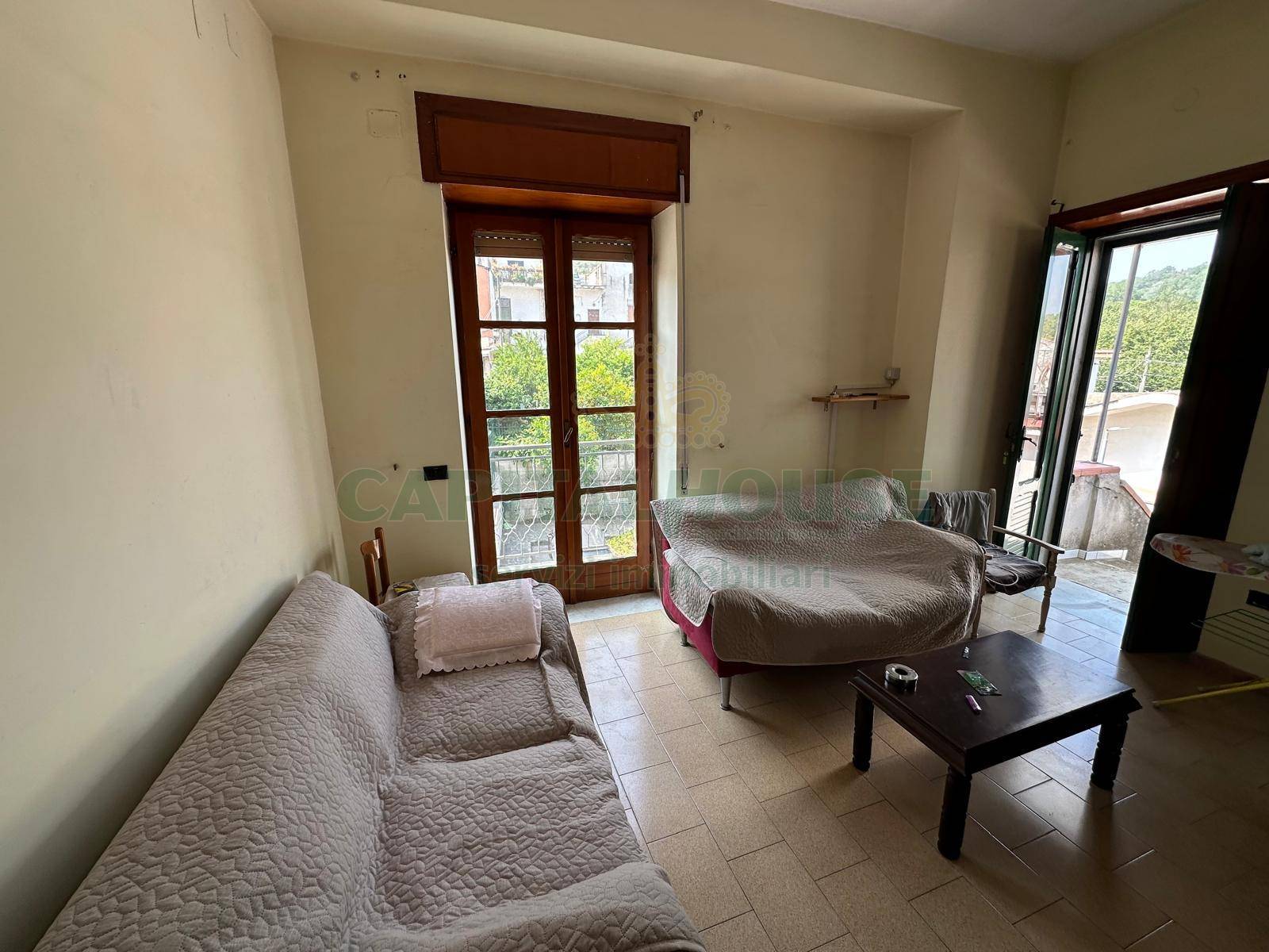 S.Indipendente in vendita a Domicella, Casola