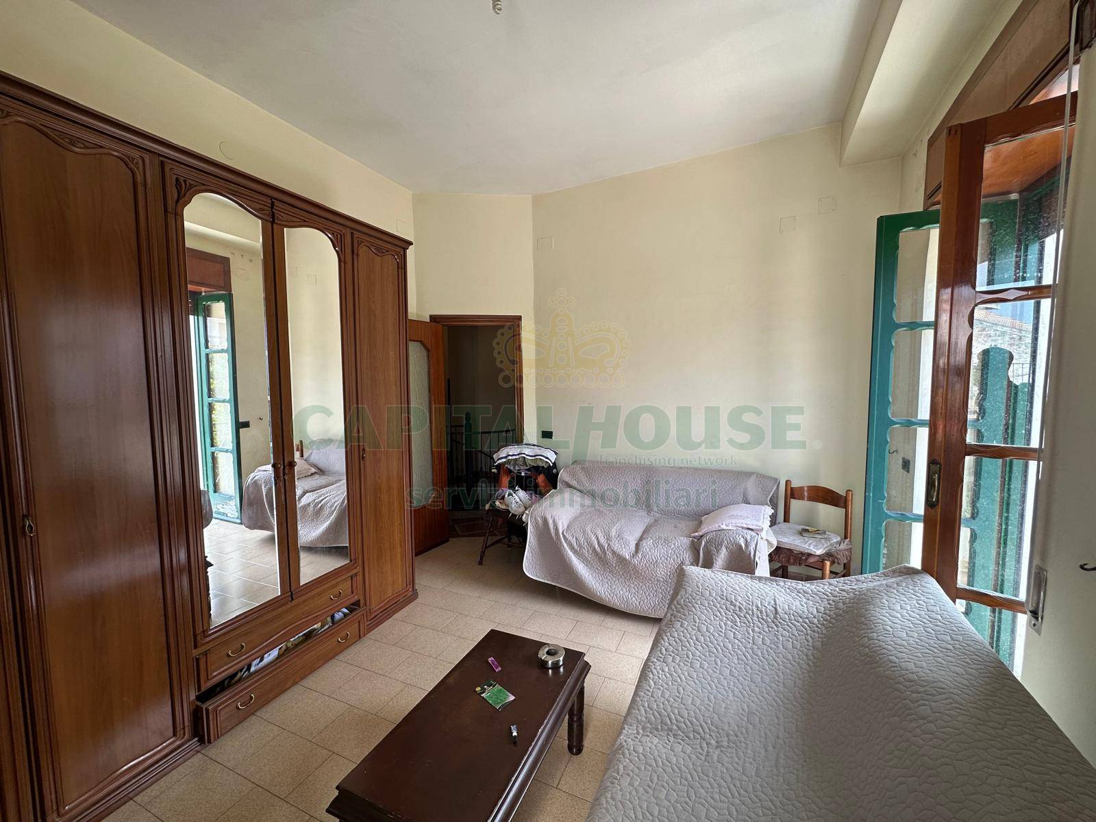 S.Indipendente in vendita a Domicella, Casola