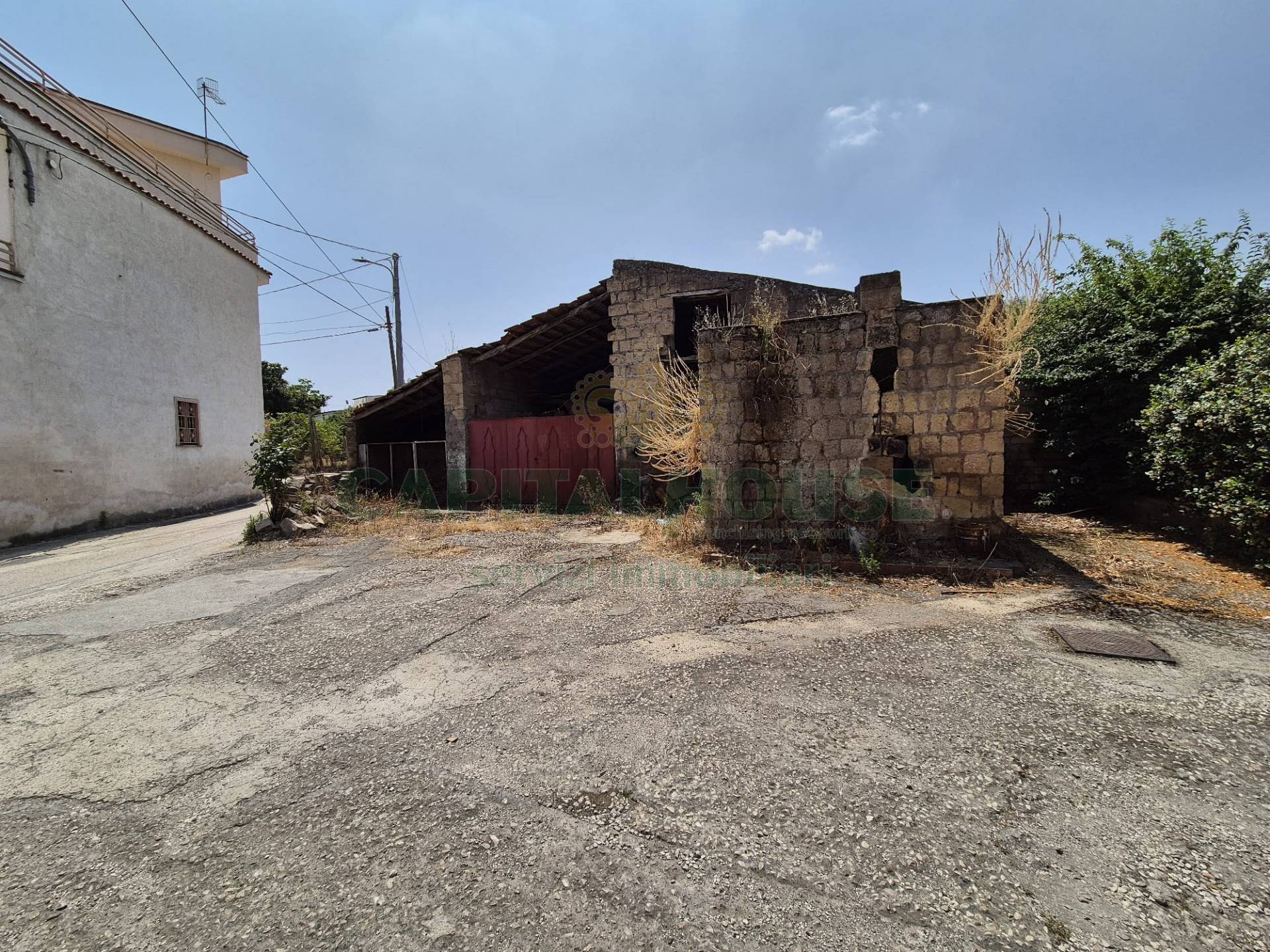 Casa singola in vendita a Somma Vesuviana