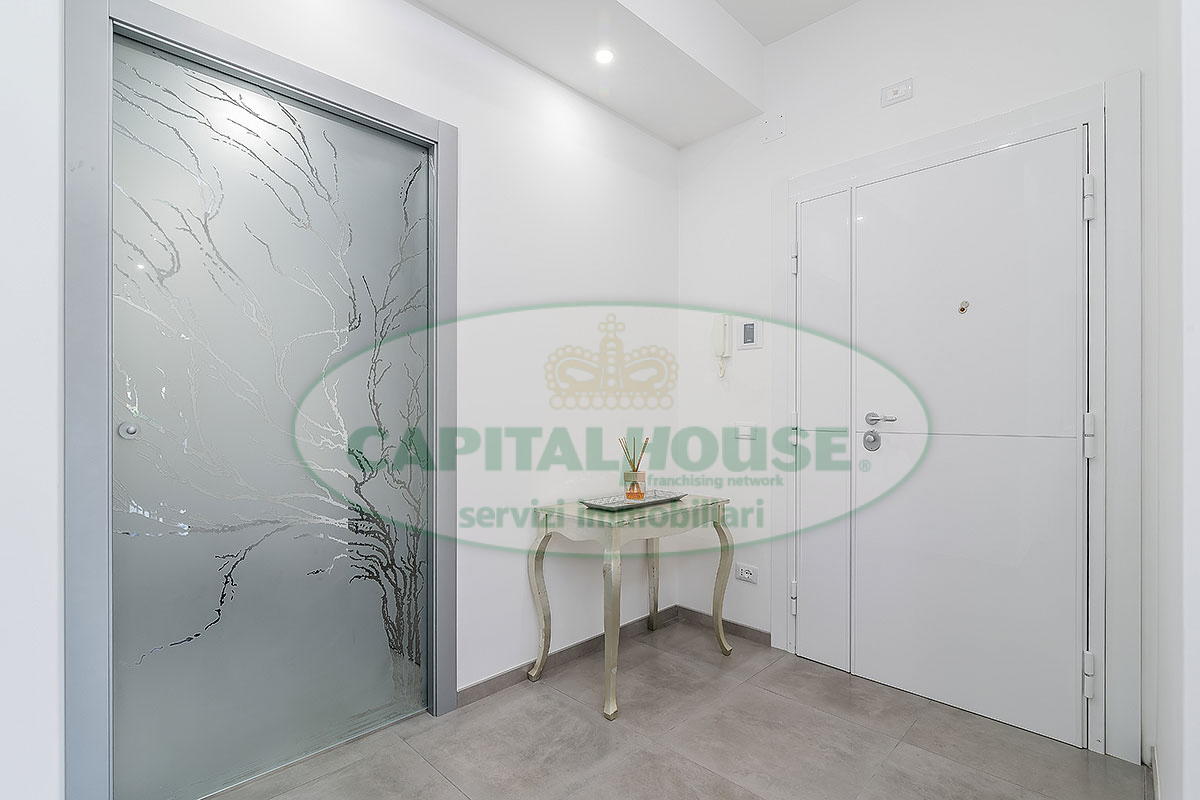 Appartamento in vendita a San Gennaro Vesuviano