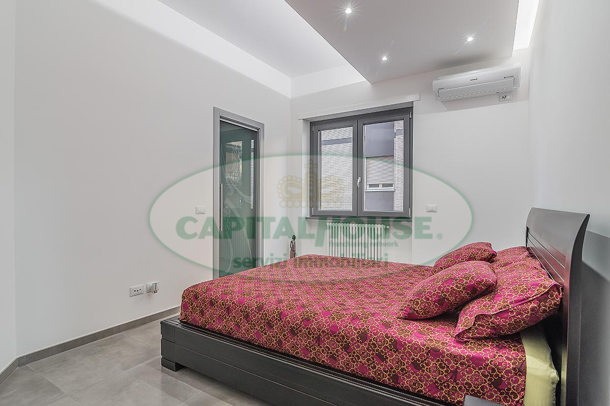 Appartamento in vendita a San Gennaro Vesuviano