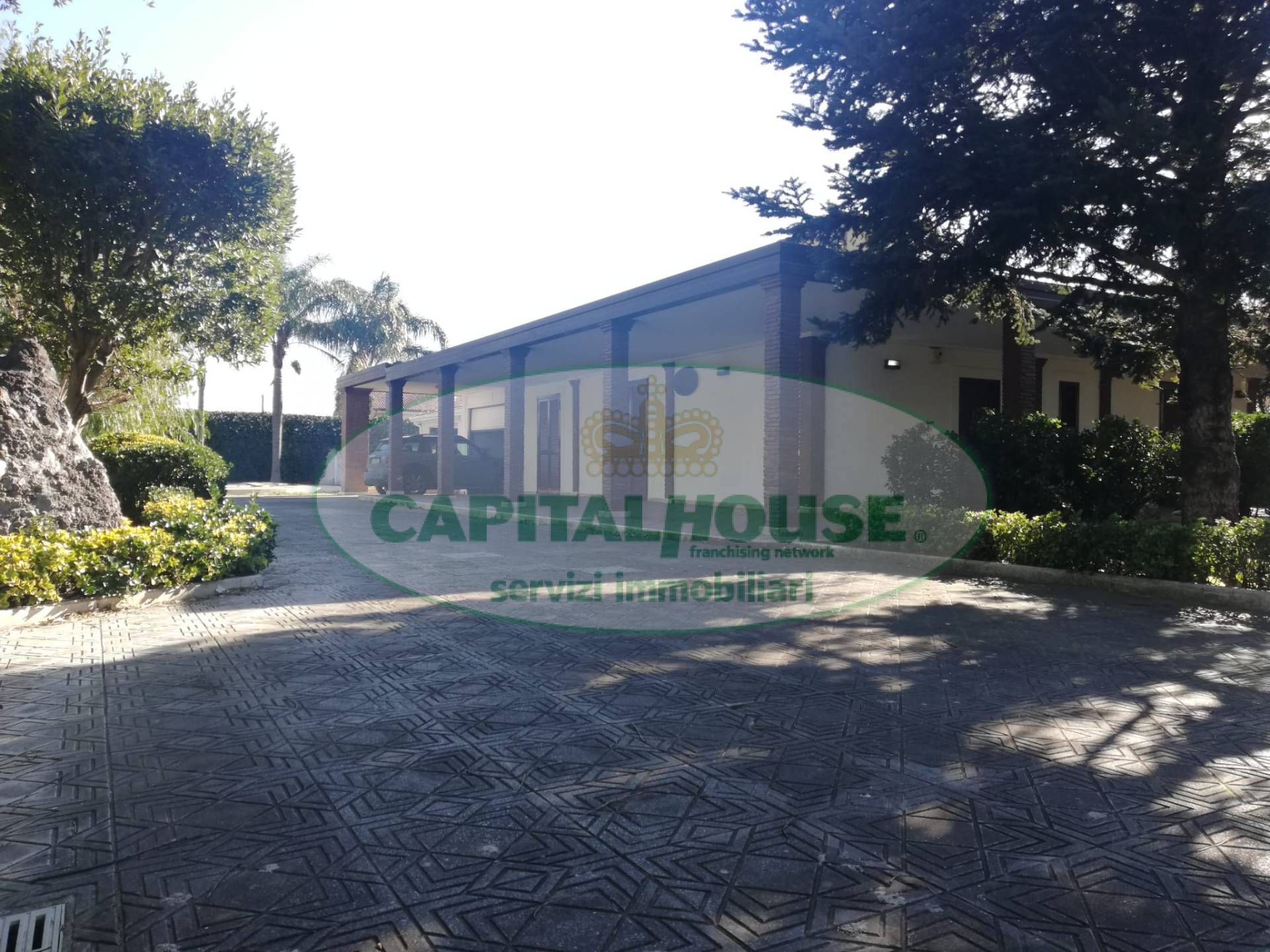 Villa in vendita a Striano