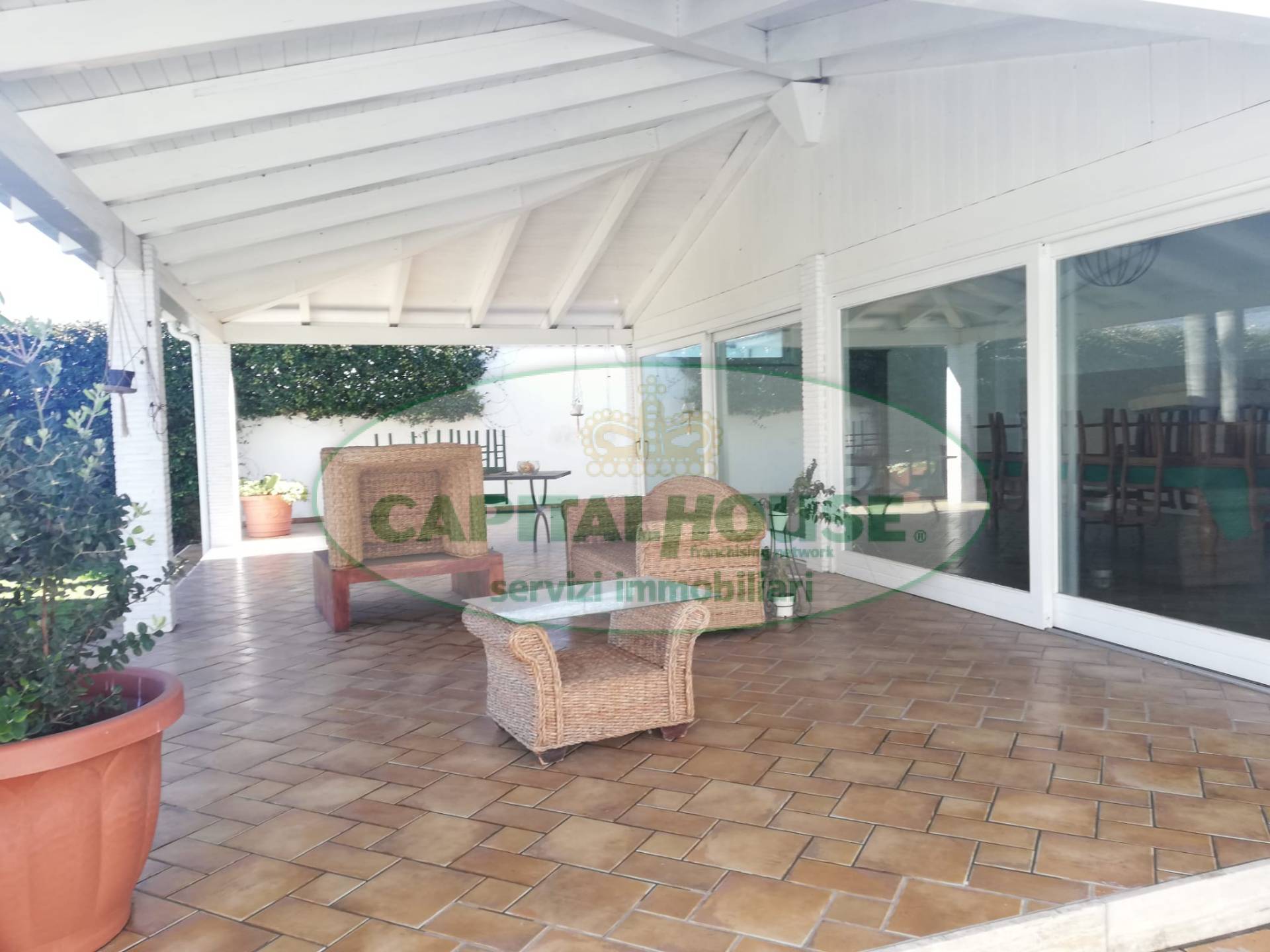 Villa in vendita a Striano