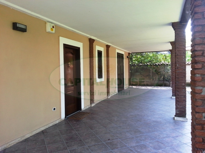 Villa in vendita a Striano