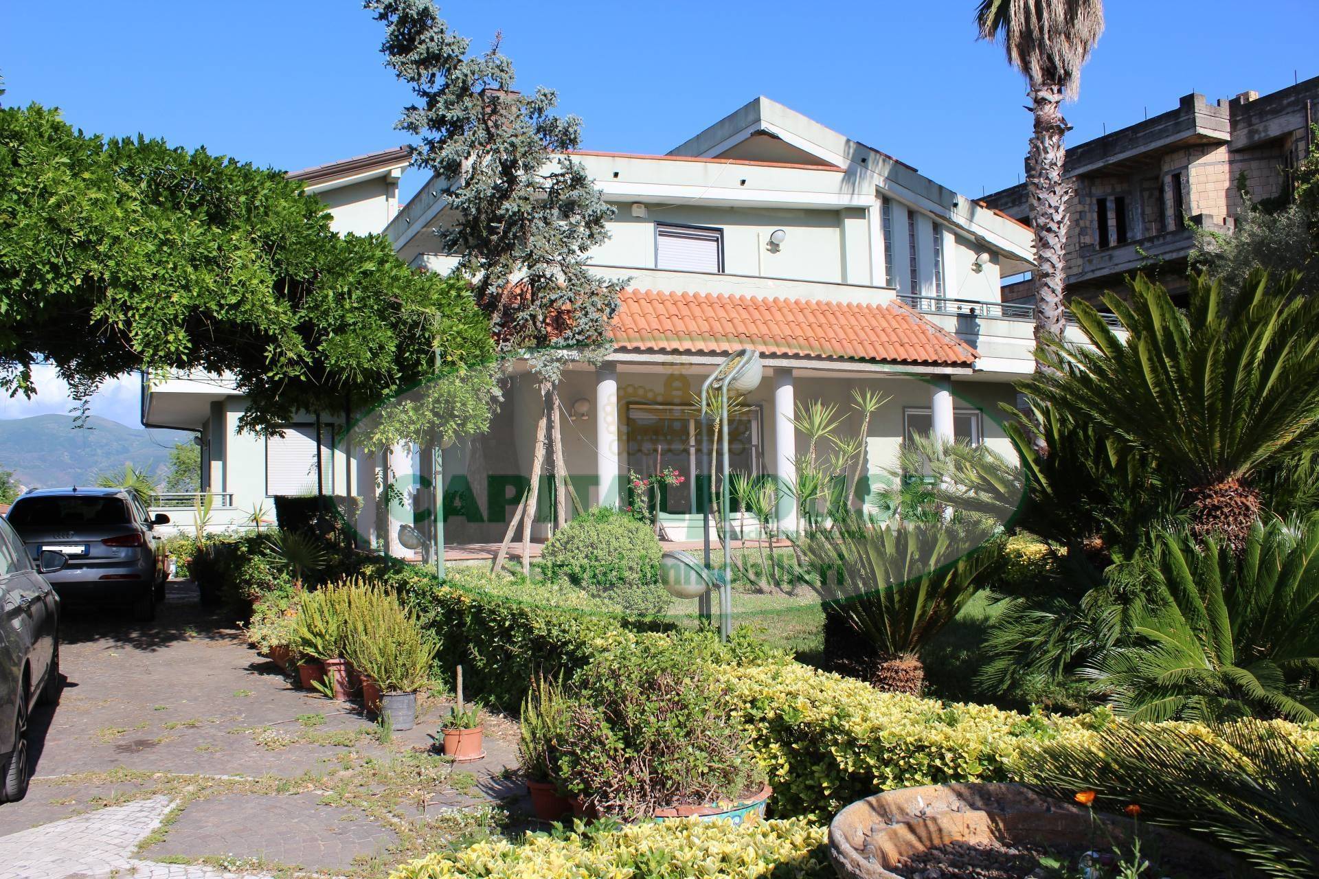 Villa in affitto a Ottaviano