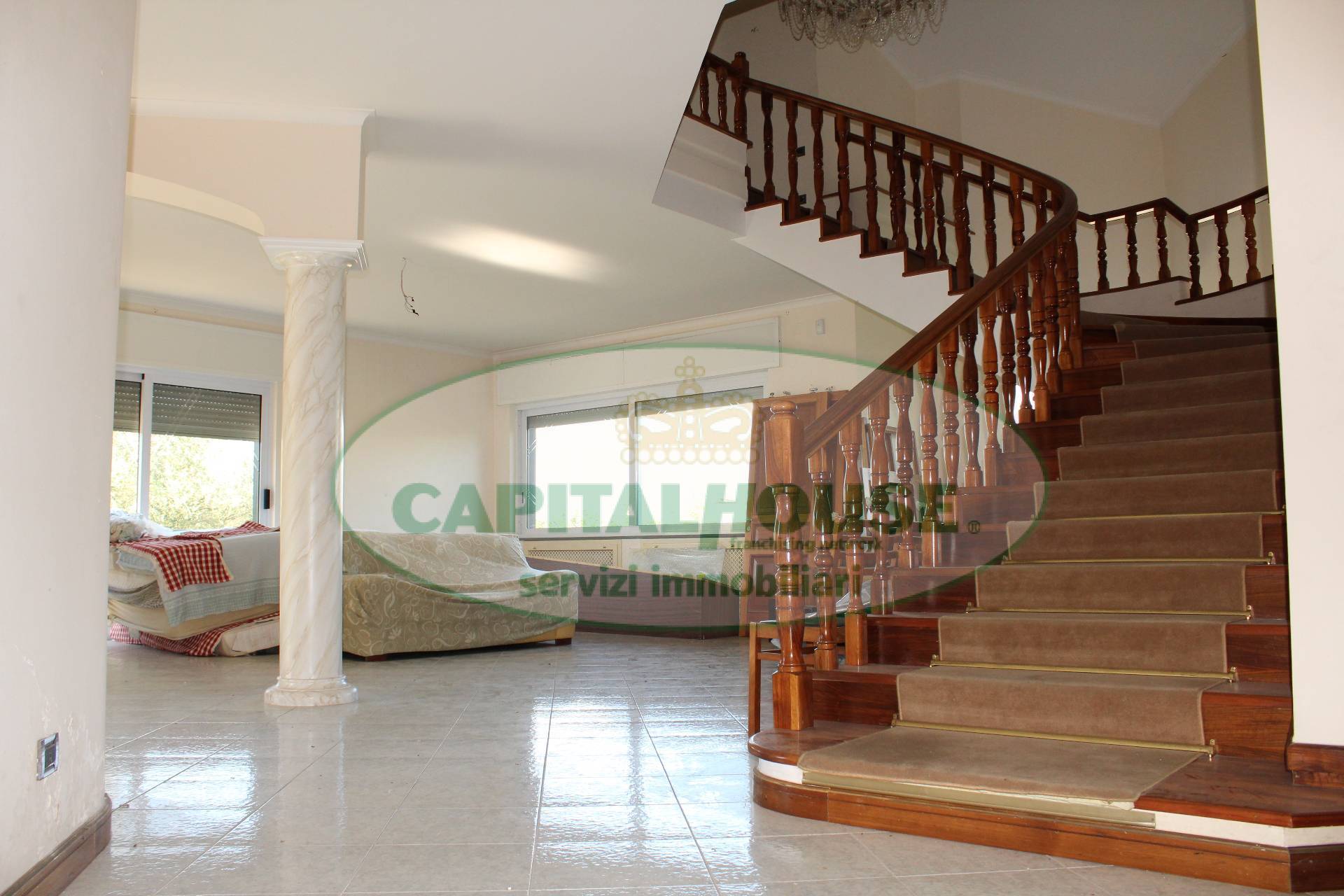 Villa in affitto a Ottaviano