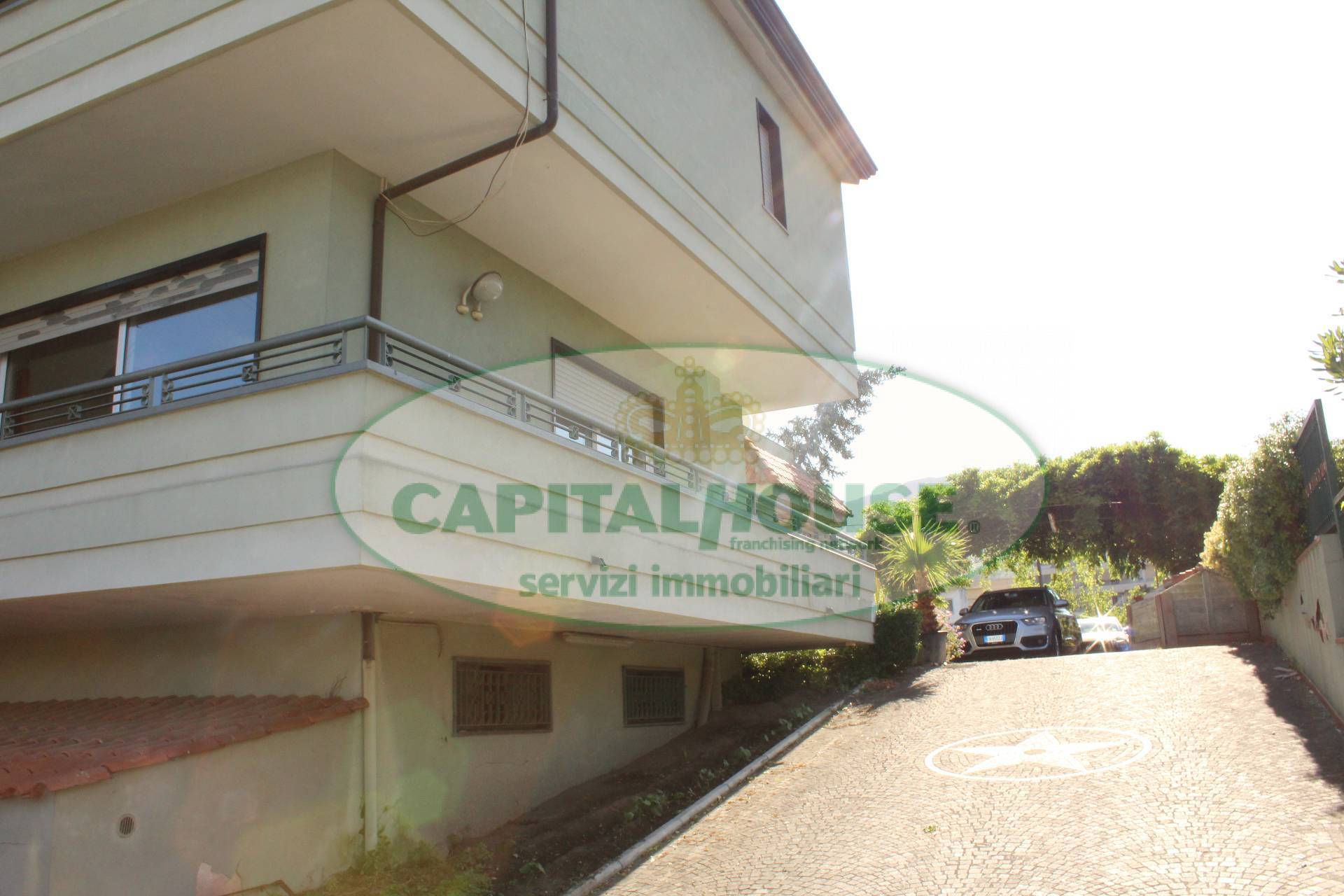 Villa in affitto a Ottaviano