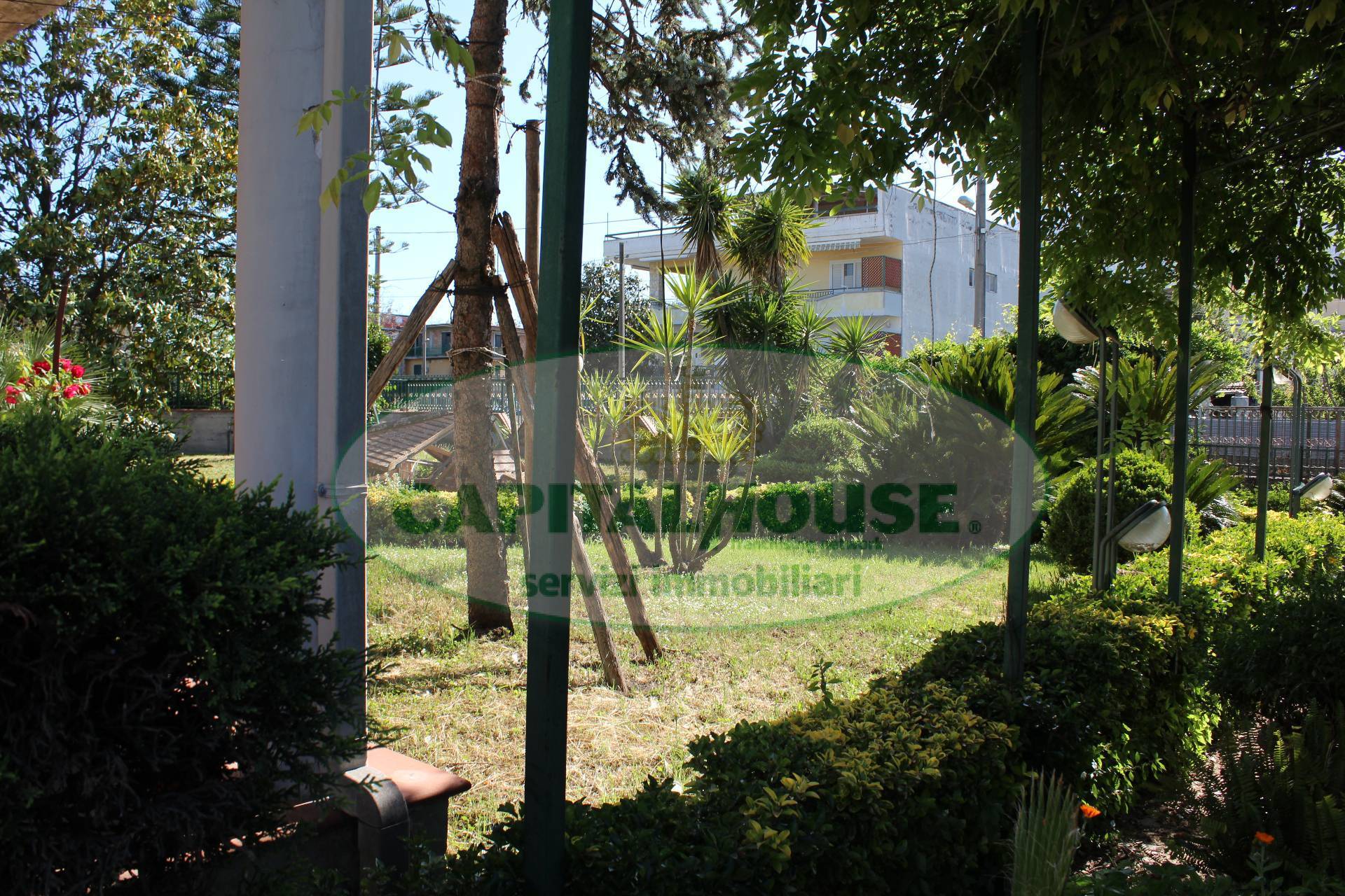 Villa in affitto a Ottaviano