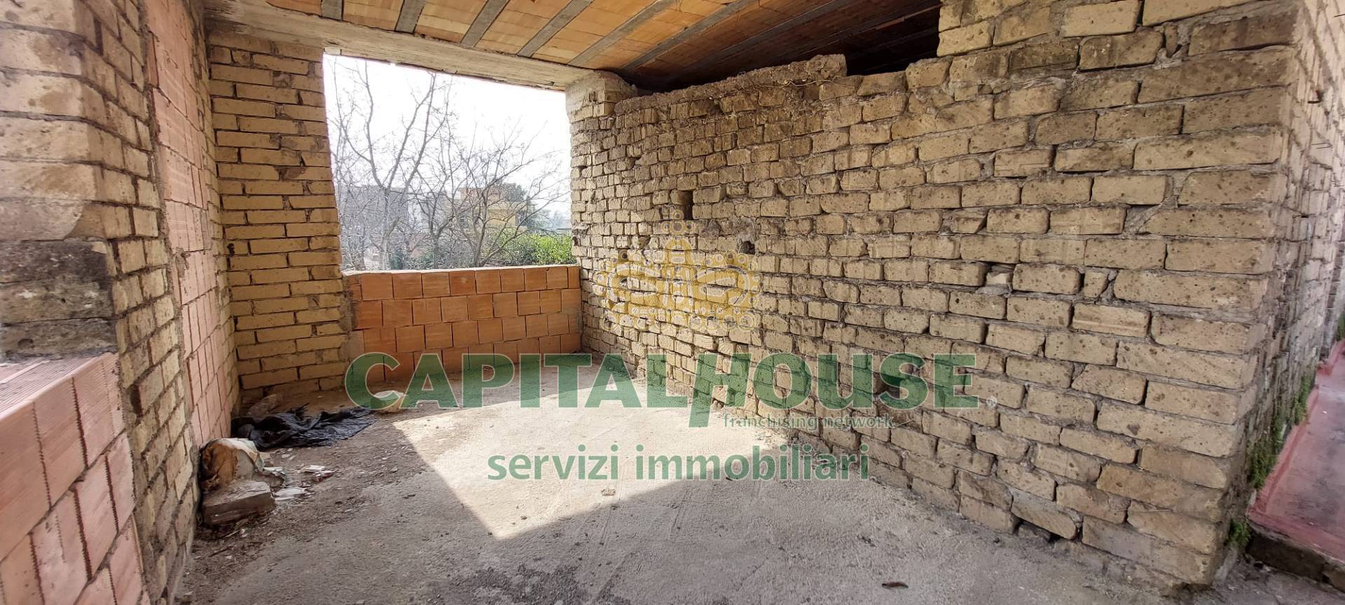 Indipendente in vendita a Ottaviano, San Gennarello