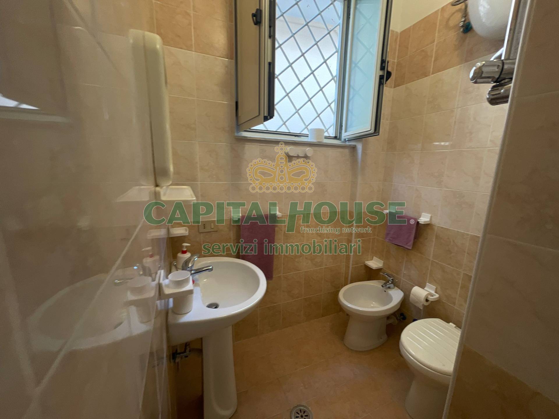 S.Indipendente in vendita a San Giuseppe Vesuviano