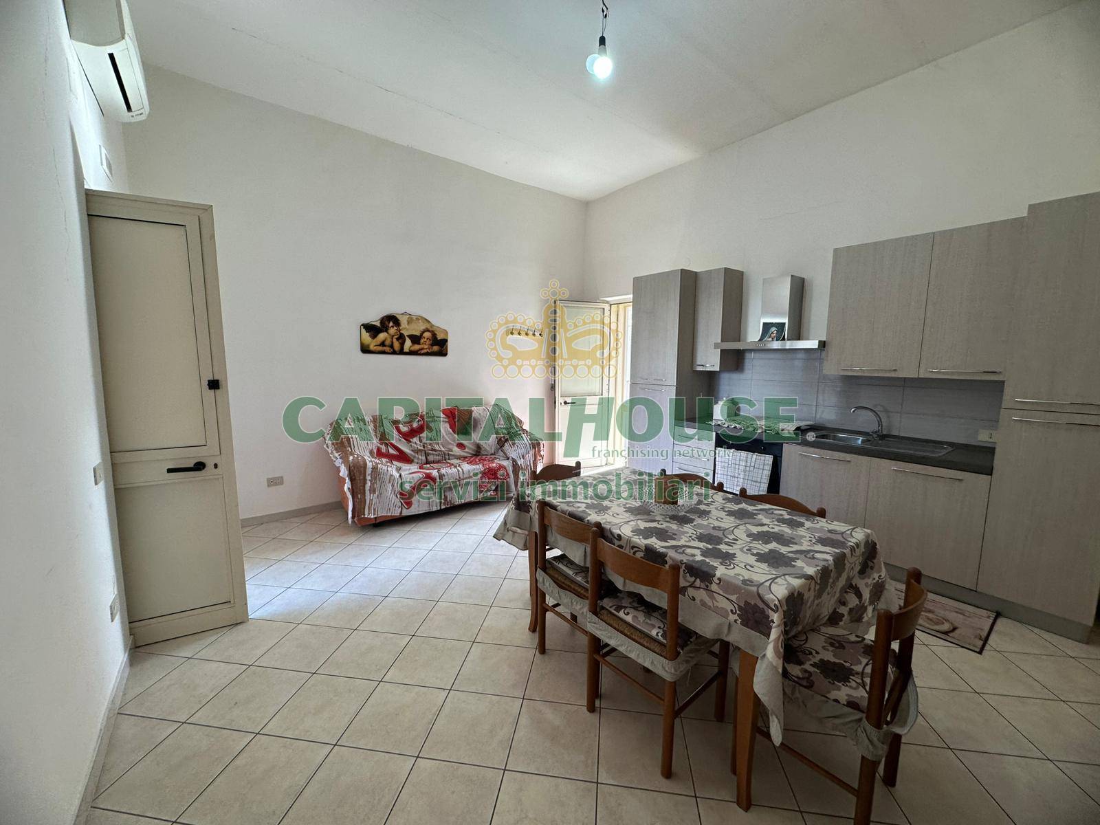 S.Indipendente in vendita a San Giuseppe Vesuviano