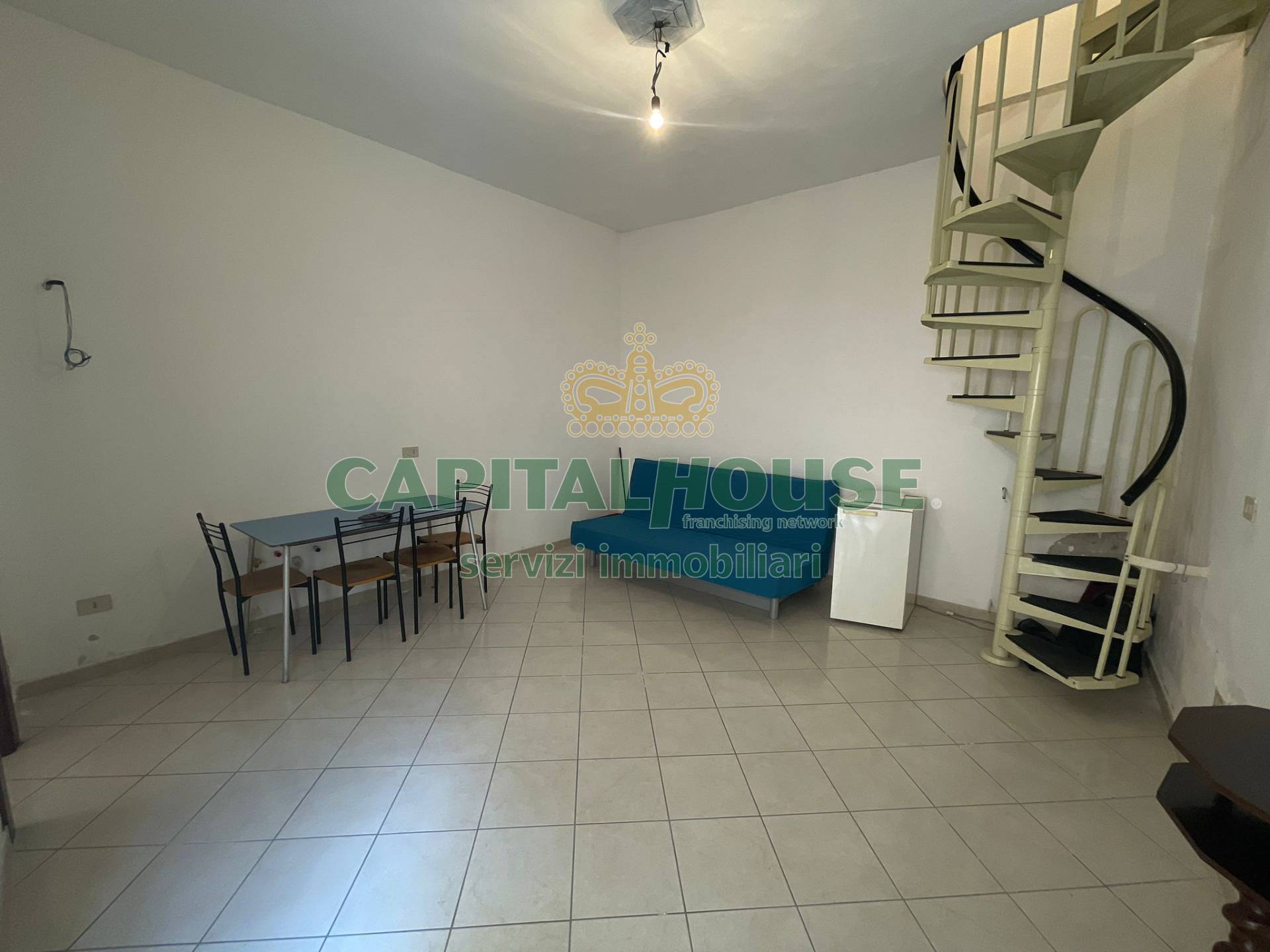 S.Indipendente in vendita a San Giuseppe Vesuviano