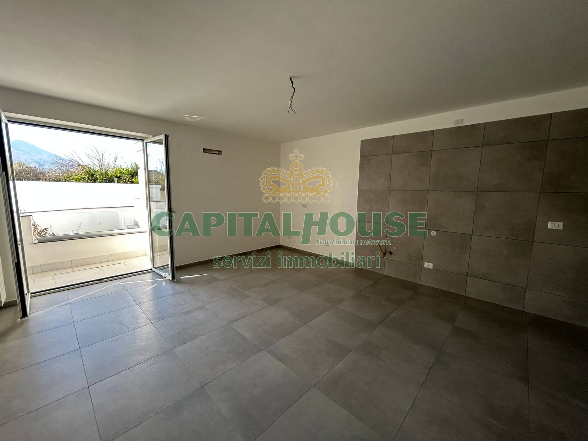 Appartamento in affitto a San Gennaro Vesuviano