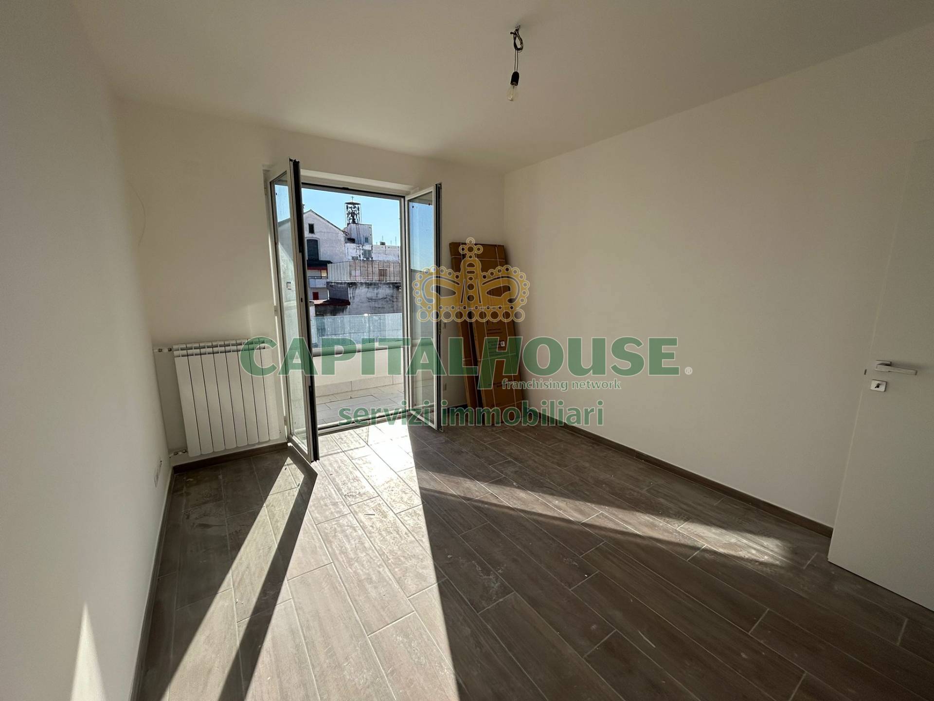 Appartamento in affitto a San Gennaro Vesuviano