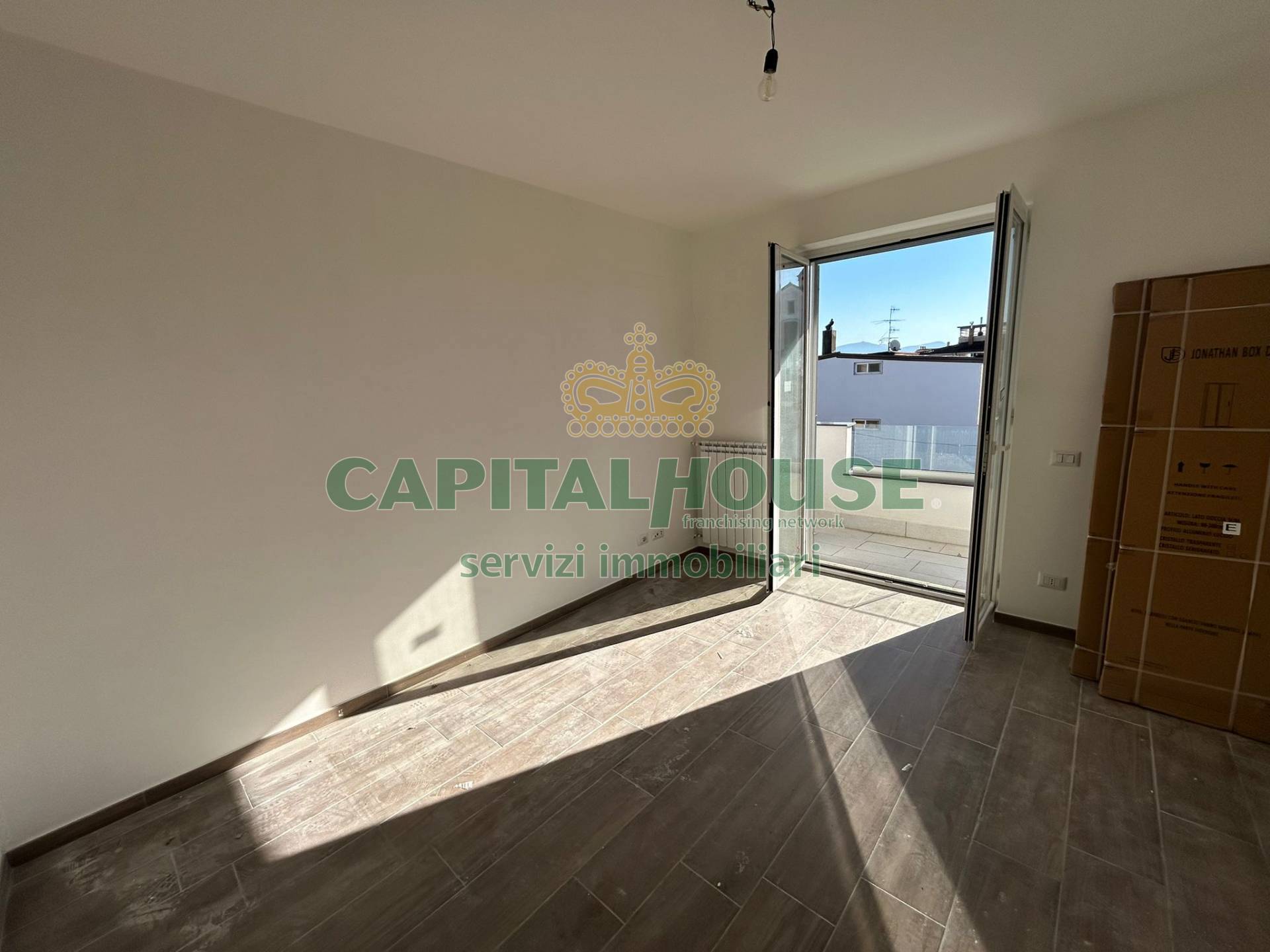 Appartamento in affitto a San Gennaro Vesuviano